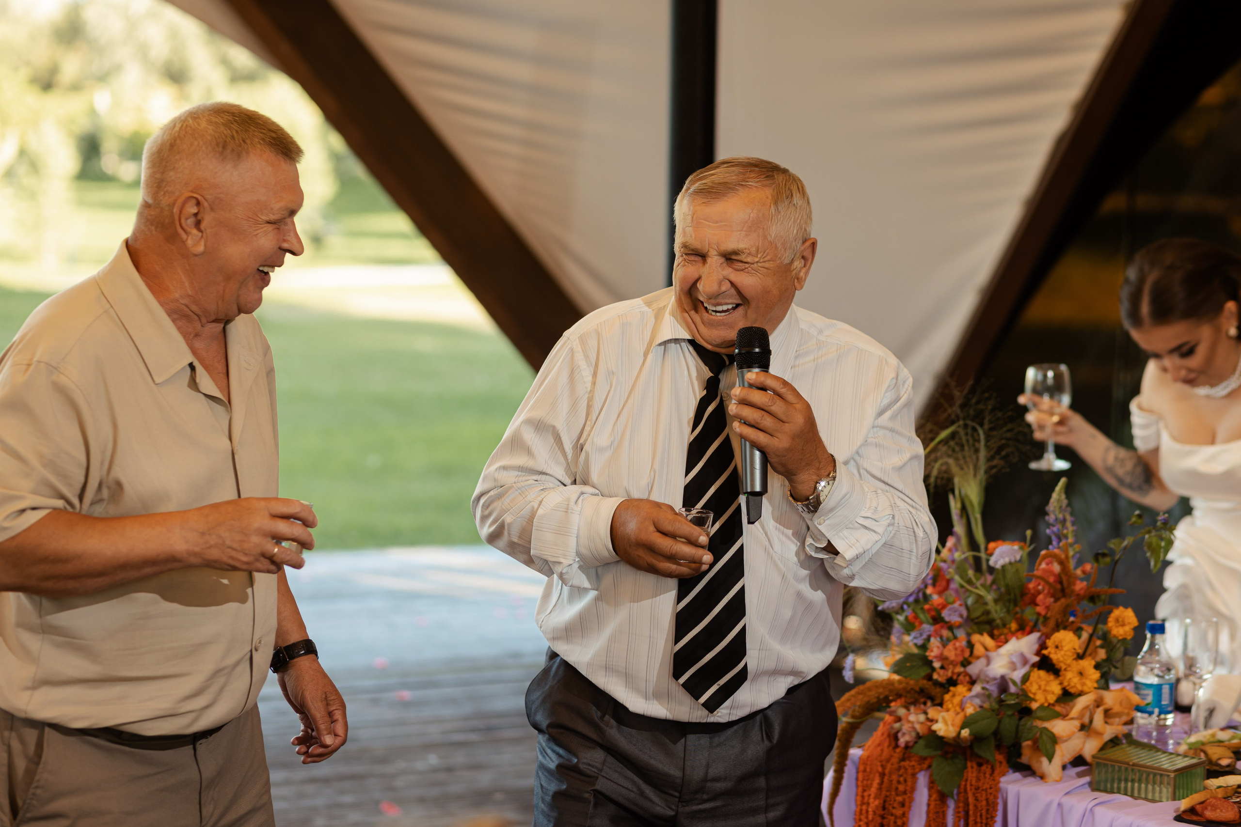 Влад и Катя. Фотограф Вячеслав Фарунин