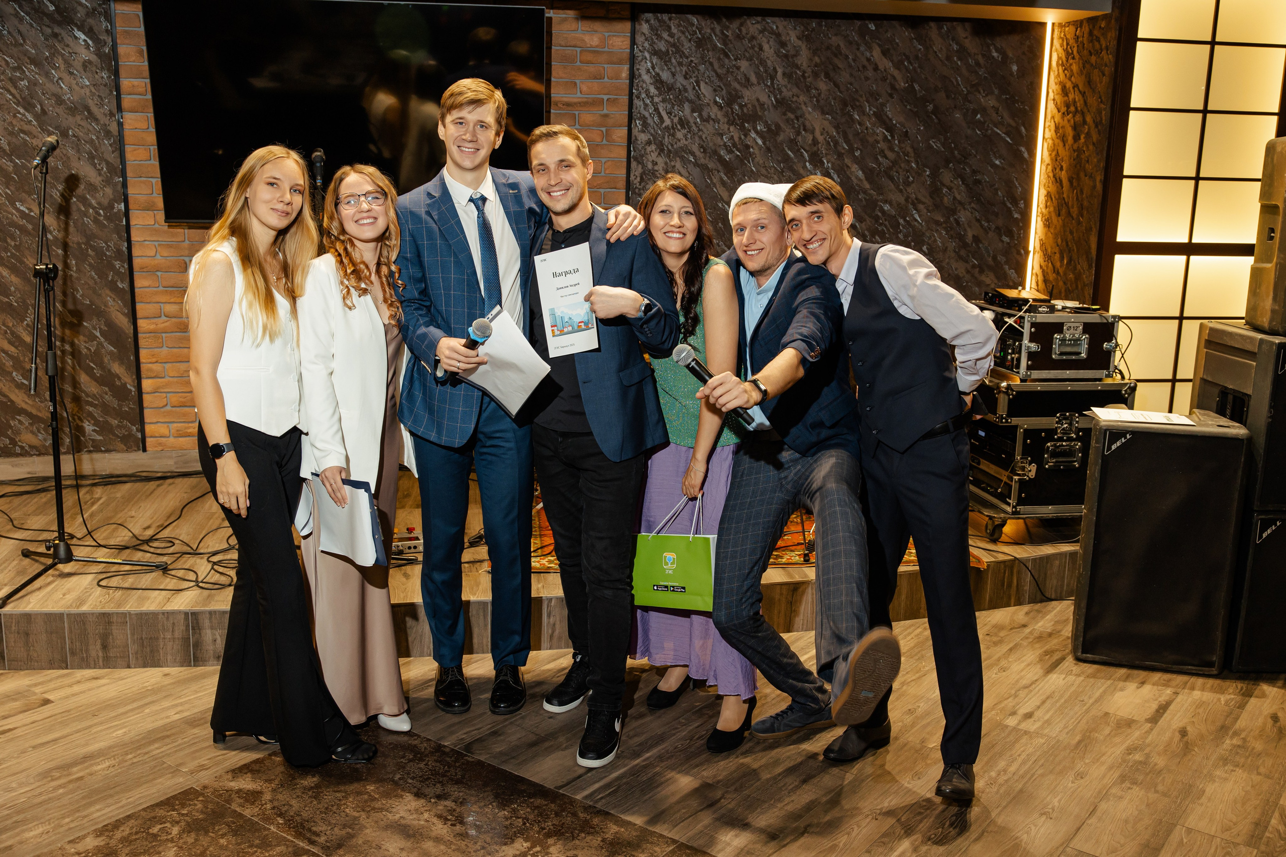 Дубль гис 2026. Фотограф Вячеслав Фарунин