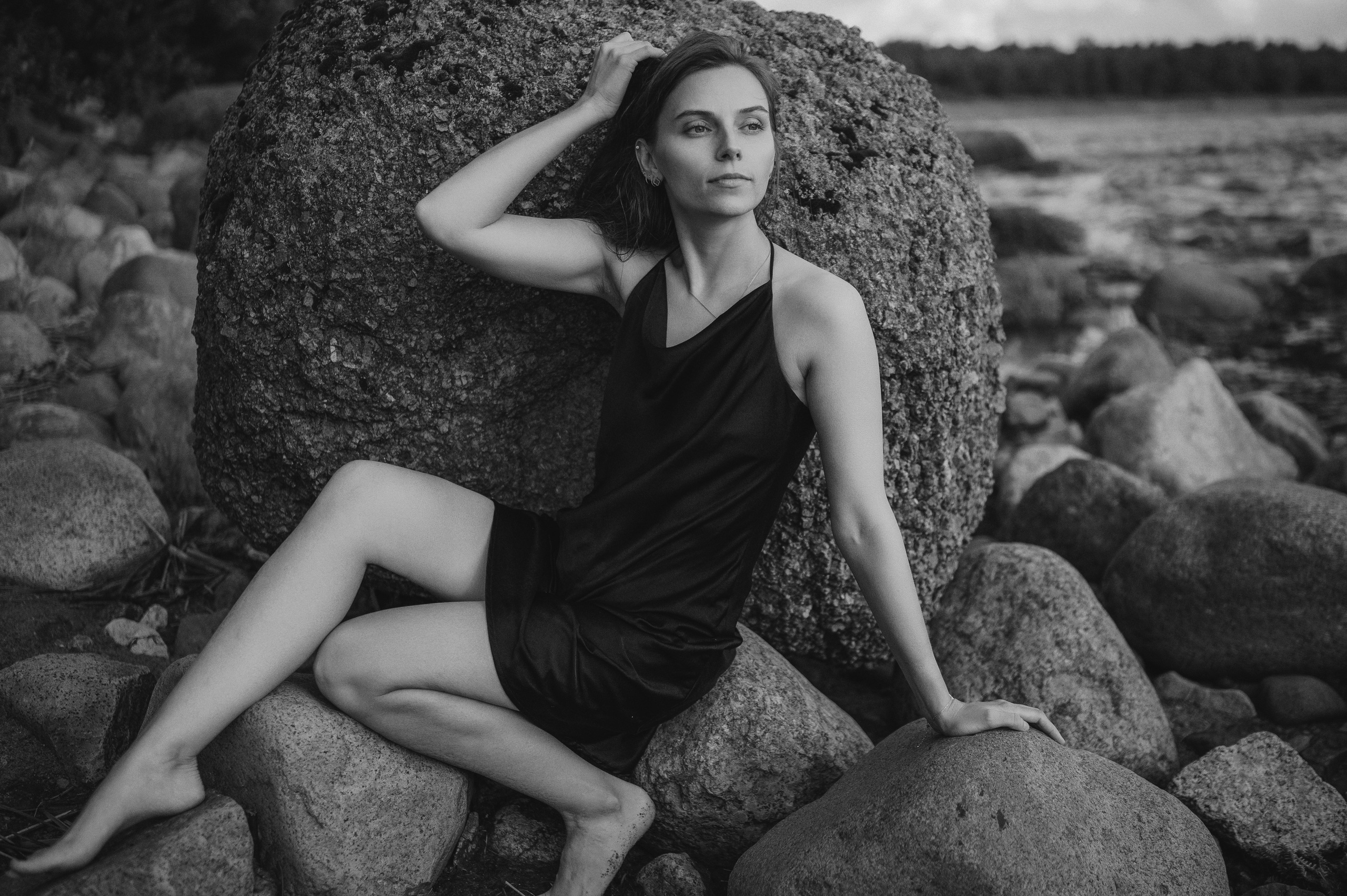 Профессиональный фотограф в Санкт-Петербурге