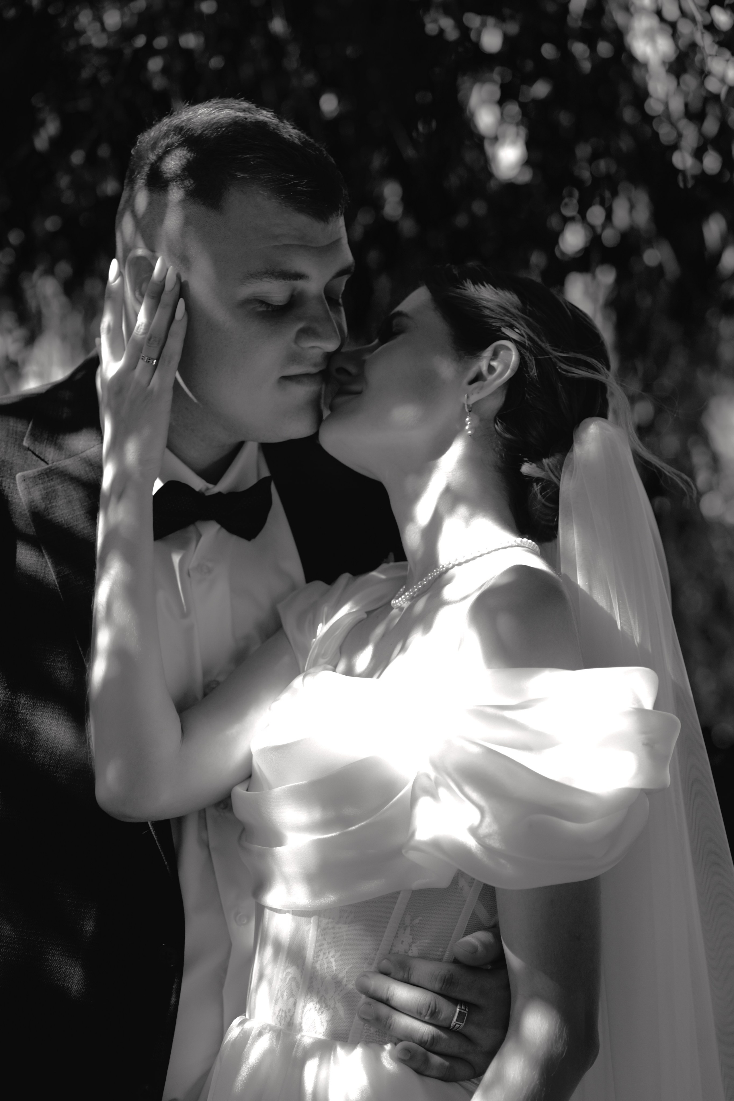 PK. Свадебный фотограф