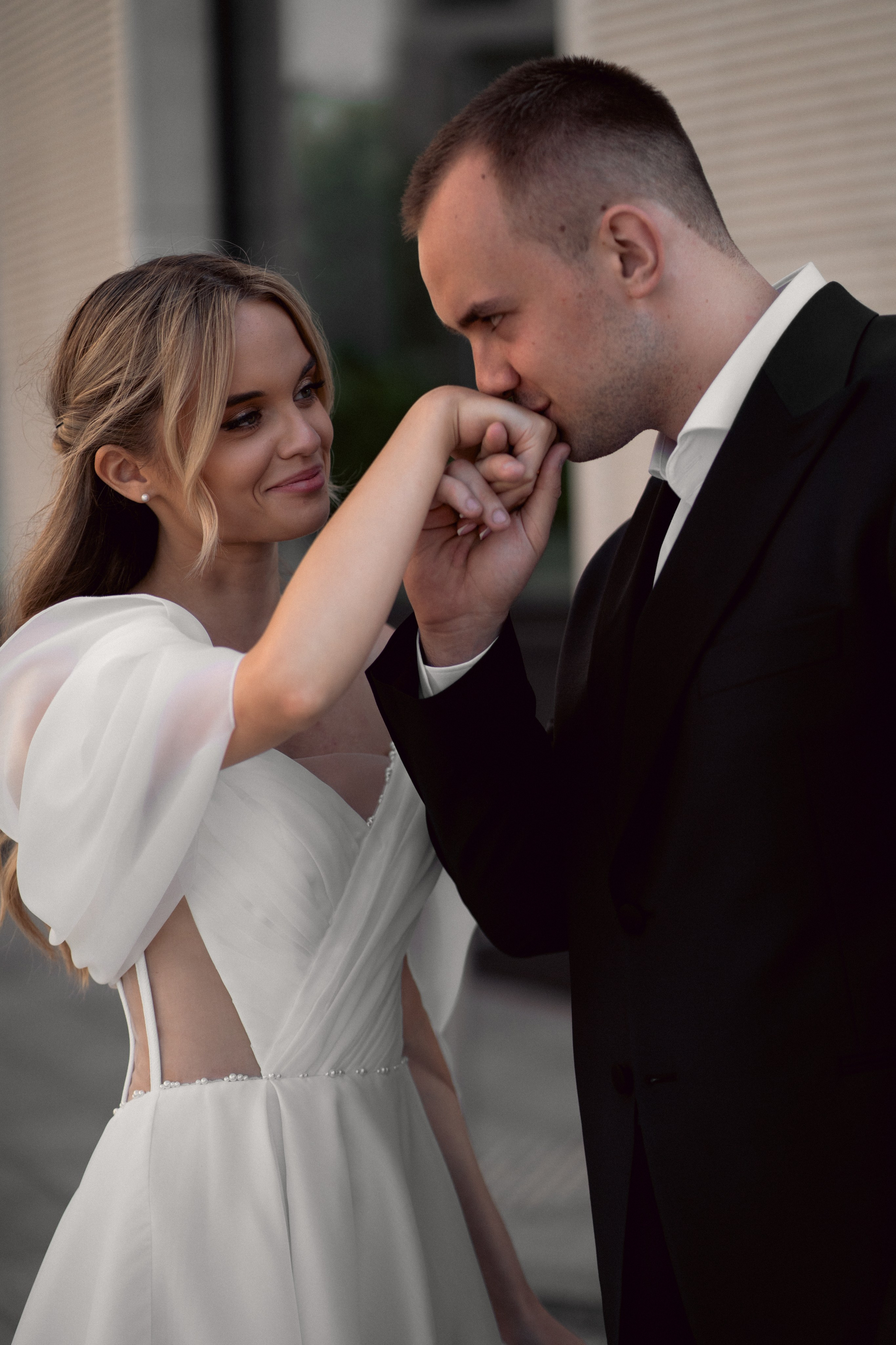 VV. Свадебный фотограф