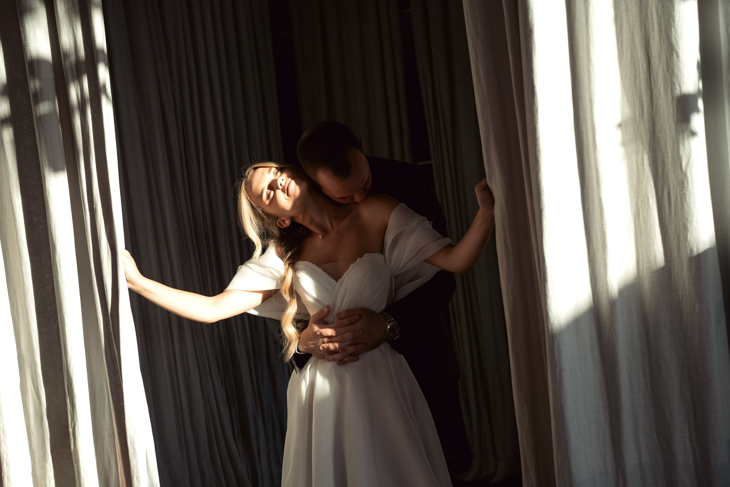 VV. Свадебный фотограф