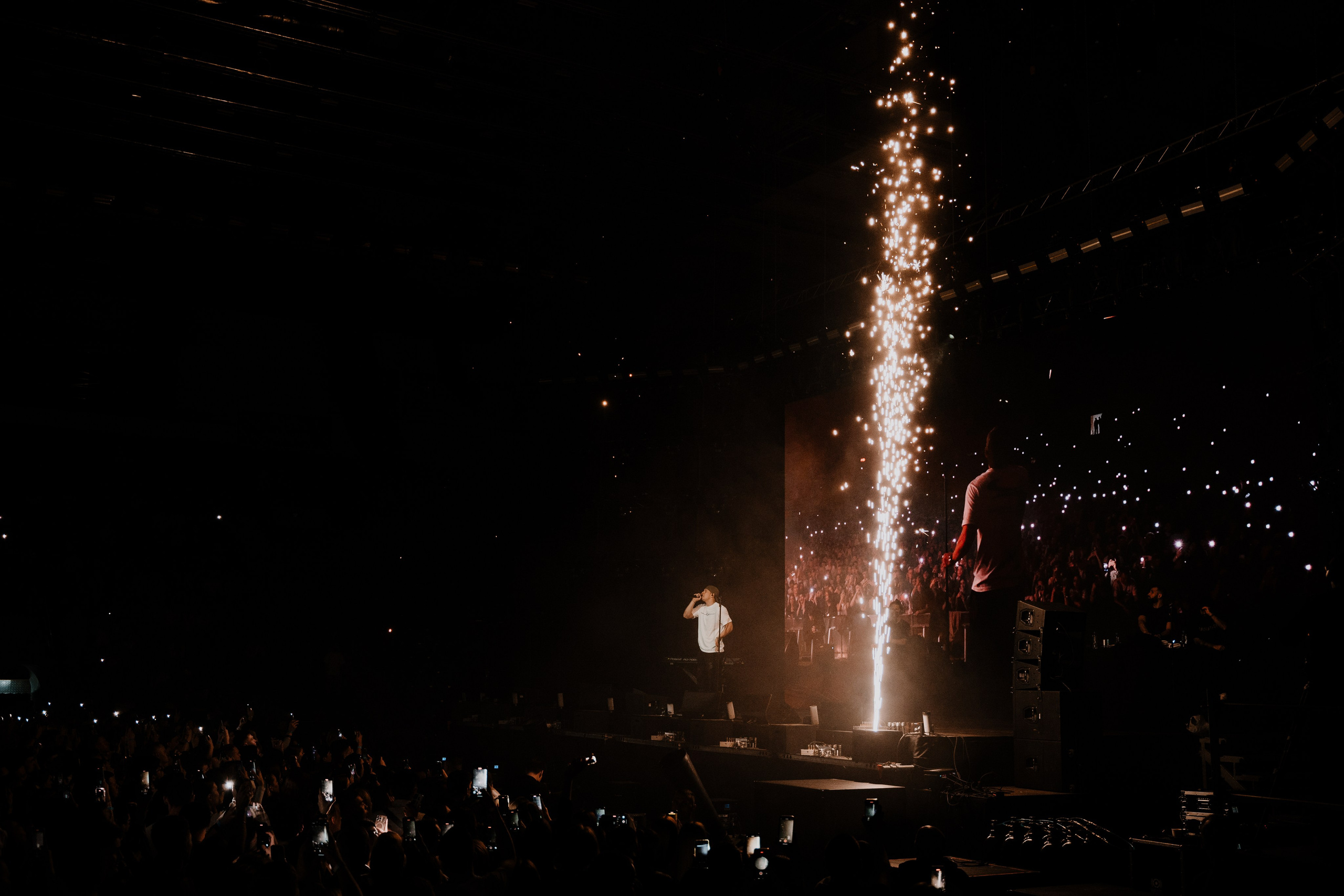 MACAN. Фотограф Москва