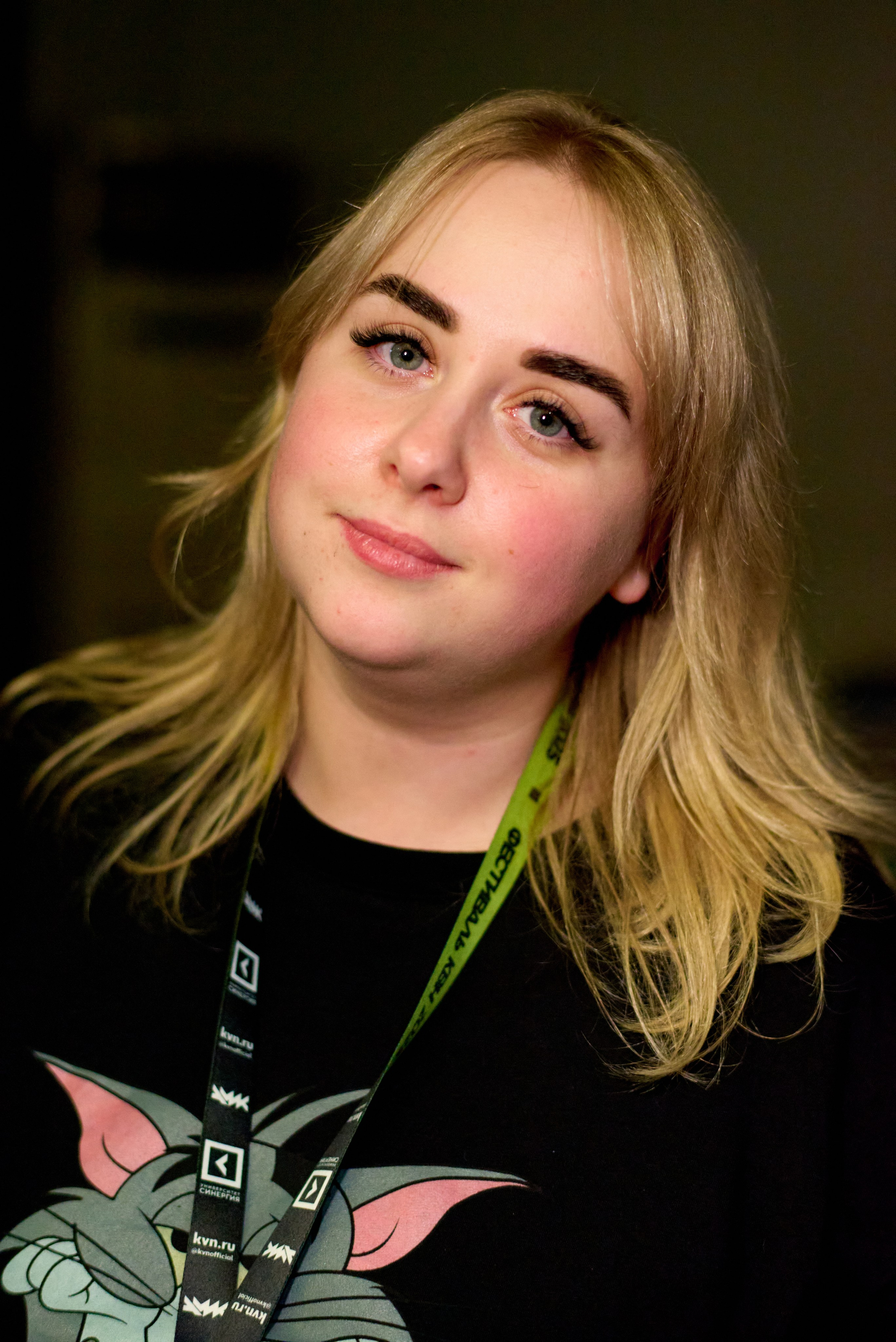 КиВиН-2025. #спецкорНвер