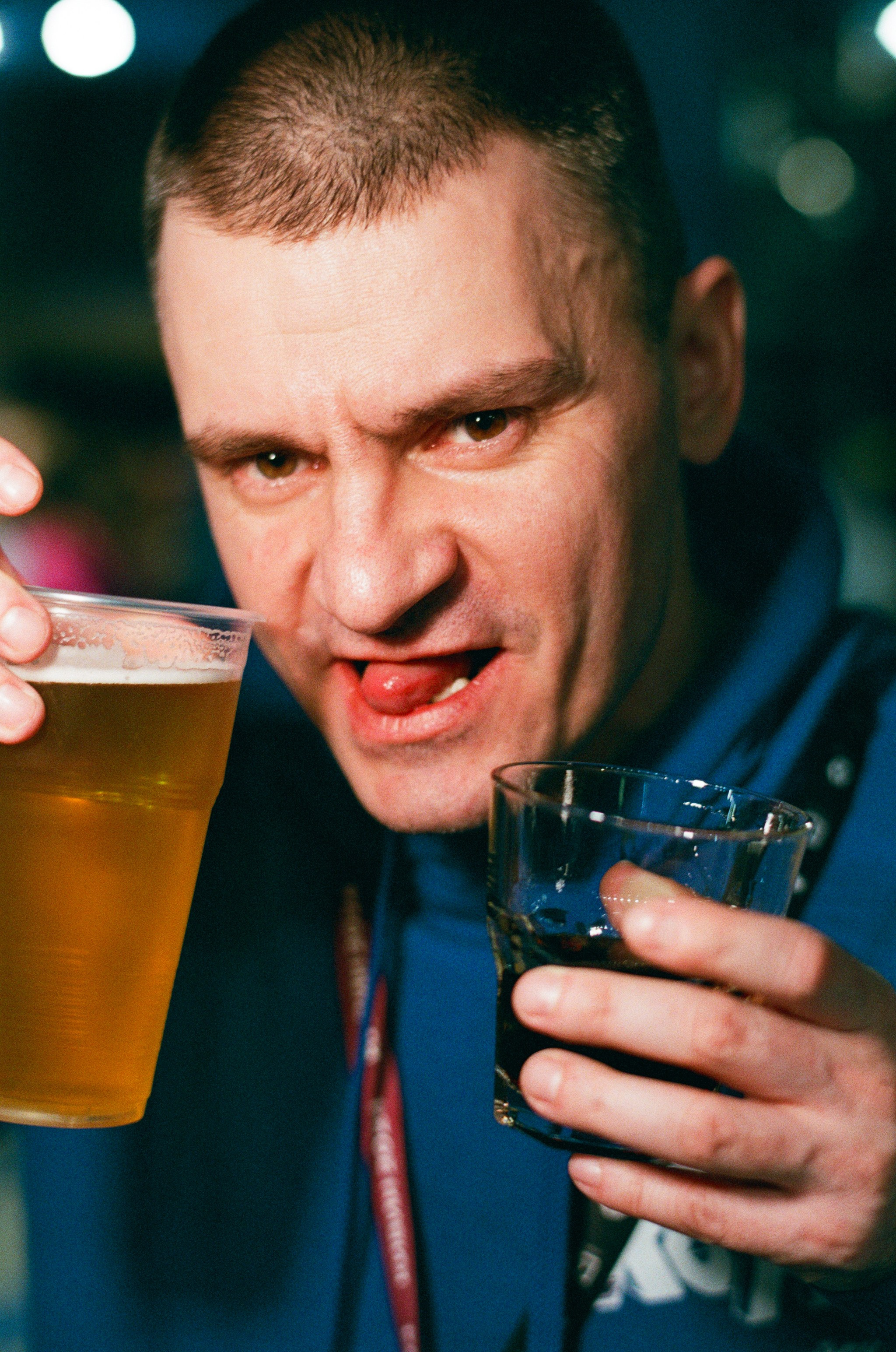 КиВиН-2024. #спецкорНвер