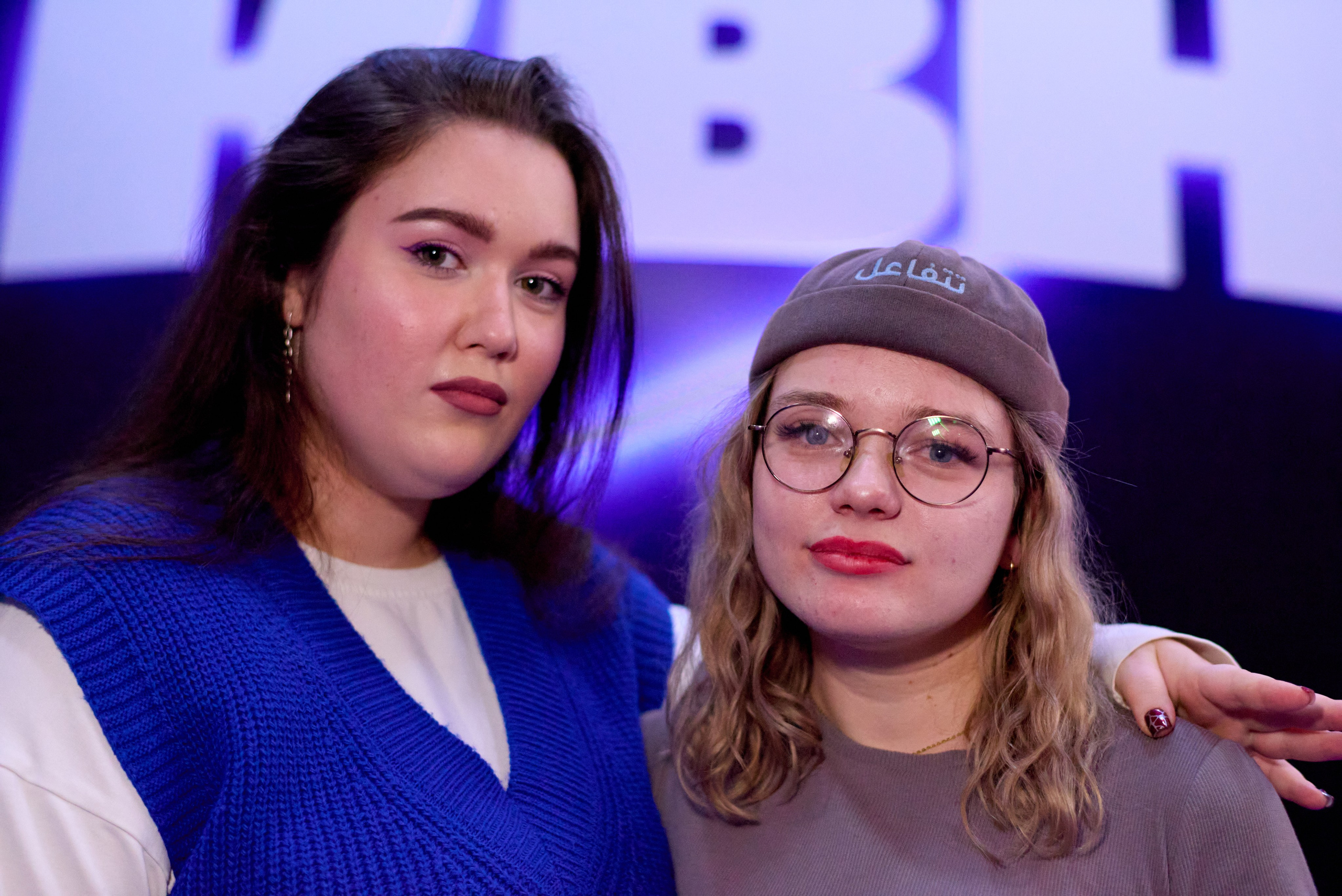 КиВиН-2025. #спецкорНвер