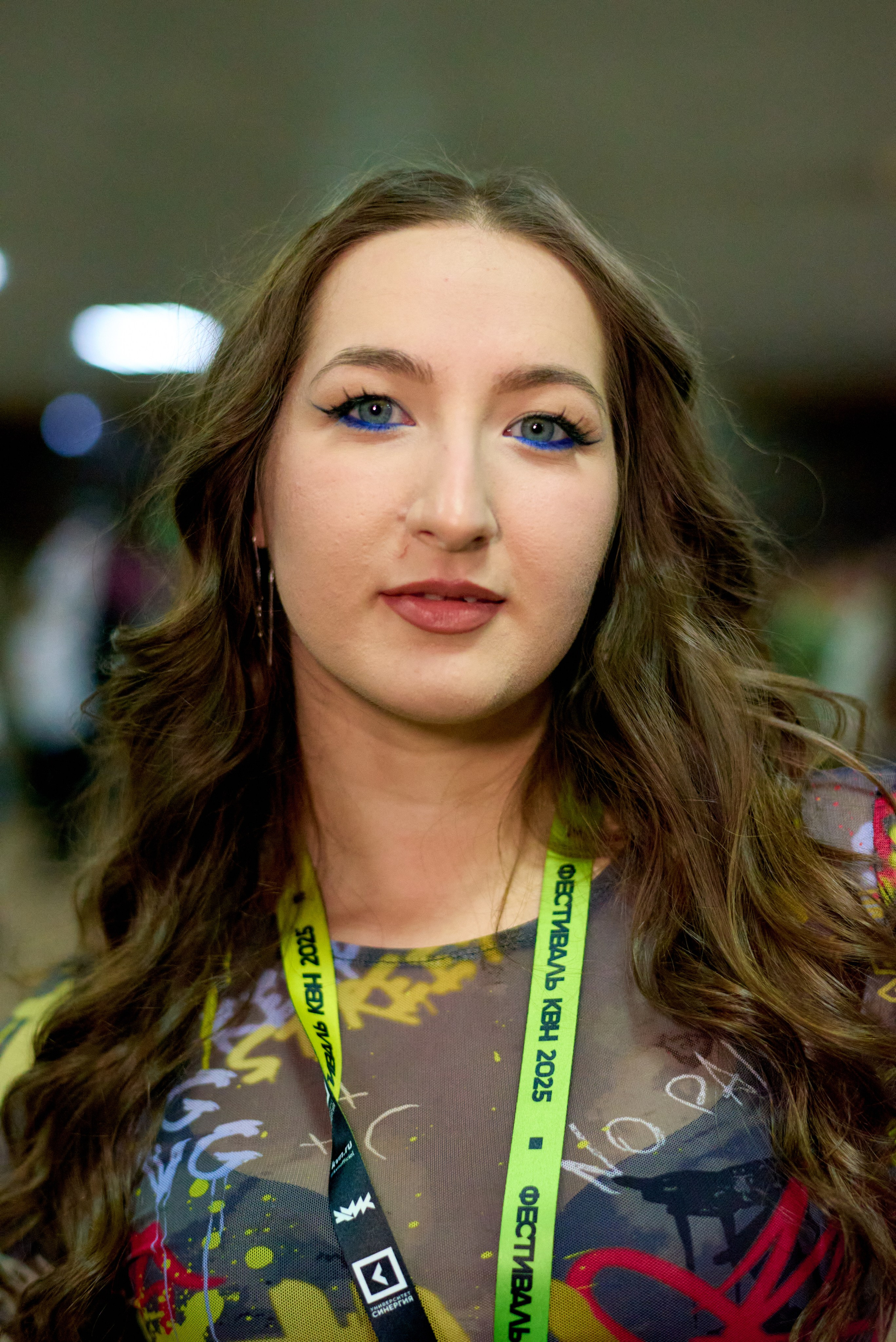 КиВиН-2025. #спецкорНвер