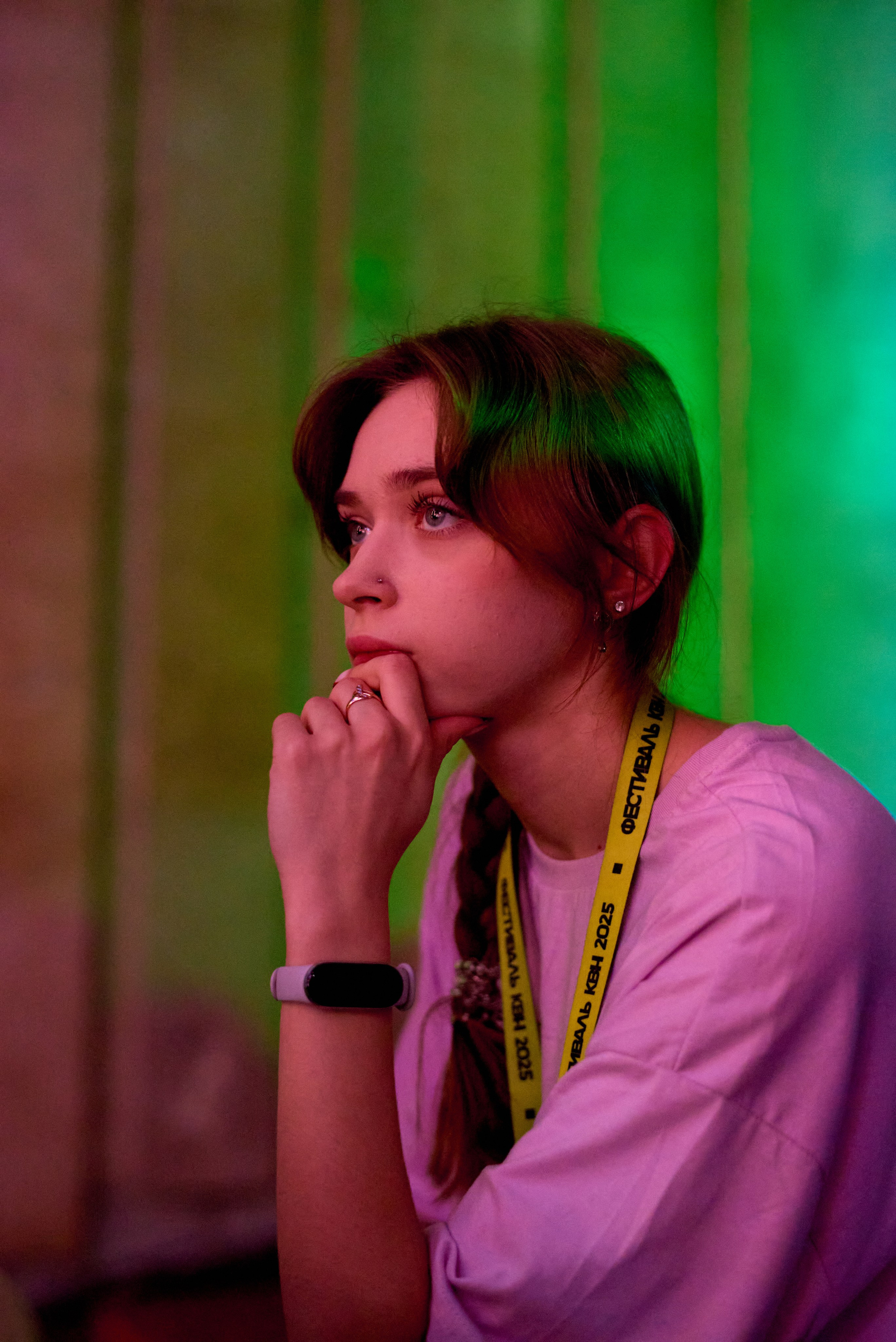 КиВиН-2025. #спецкорНвер