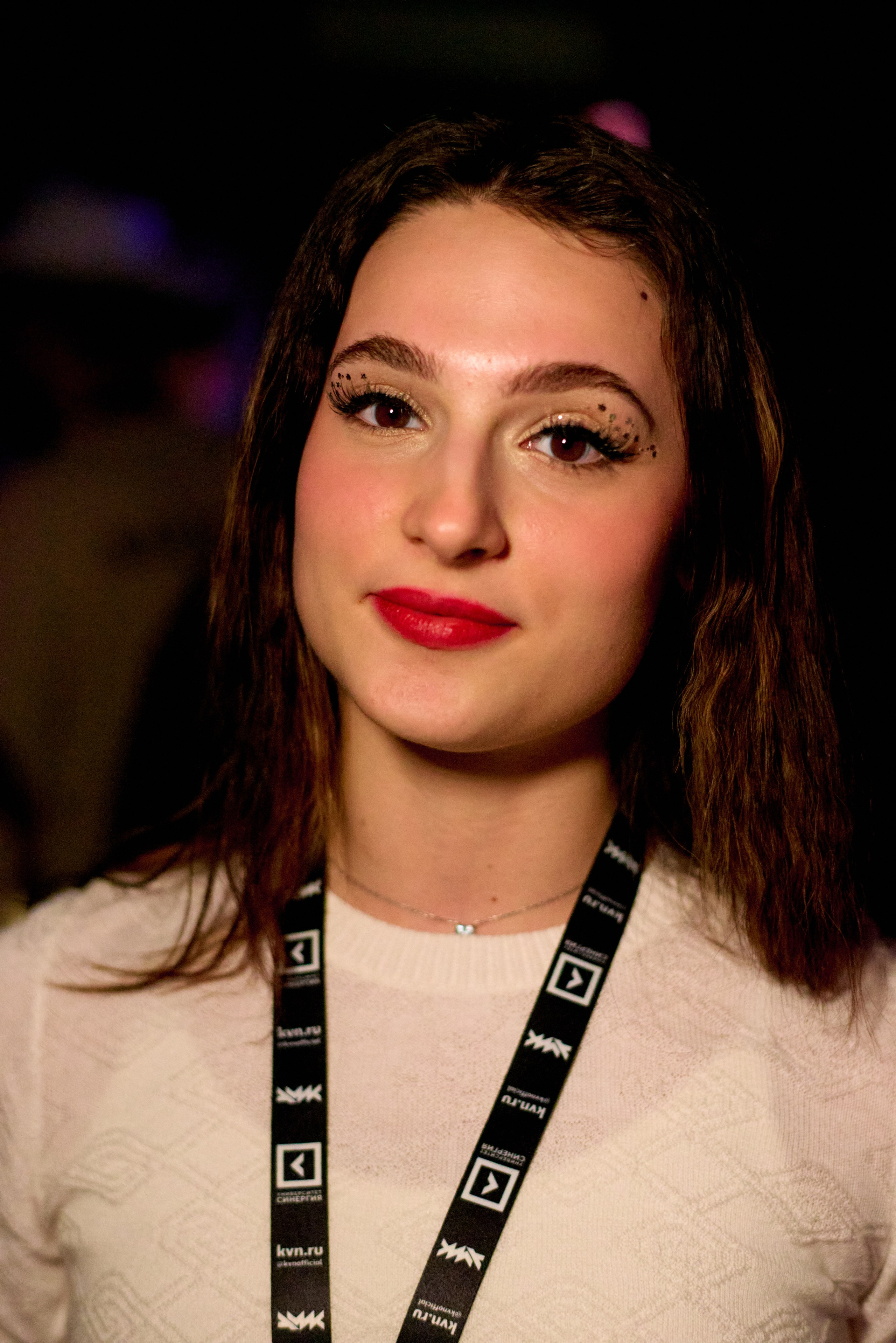 КиВиН-2025. #спецкорНвер