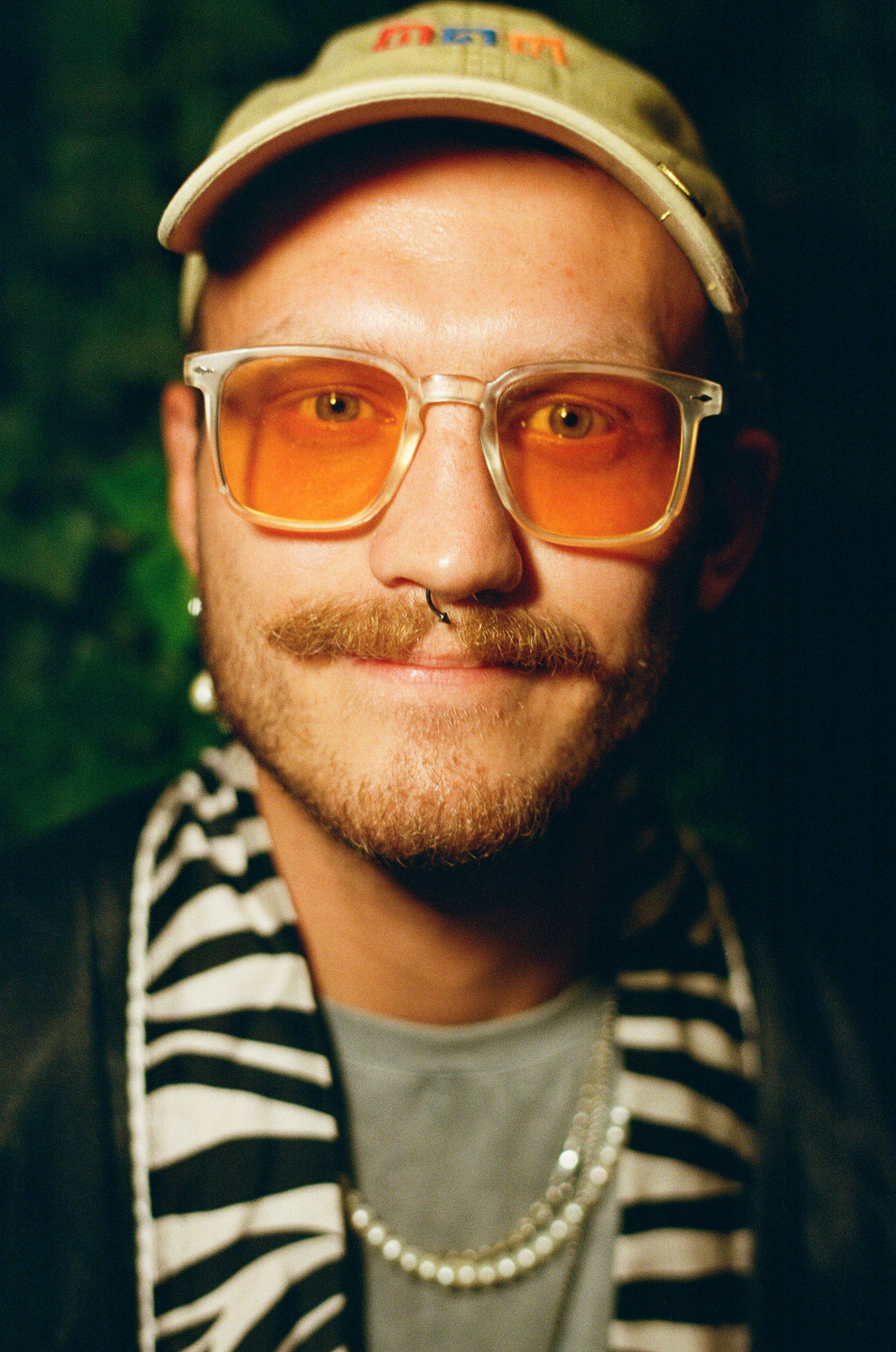 Портреты. #спецкорНвер