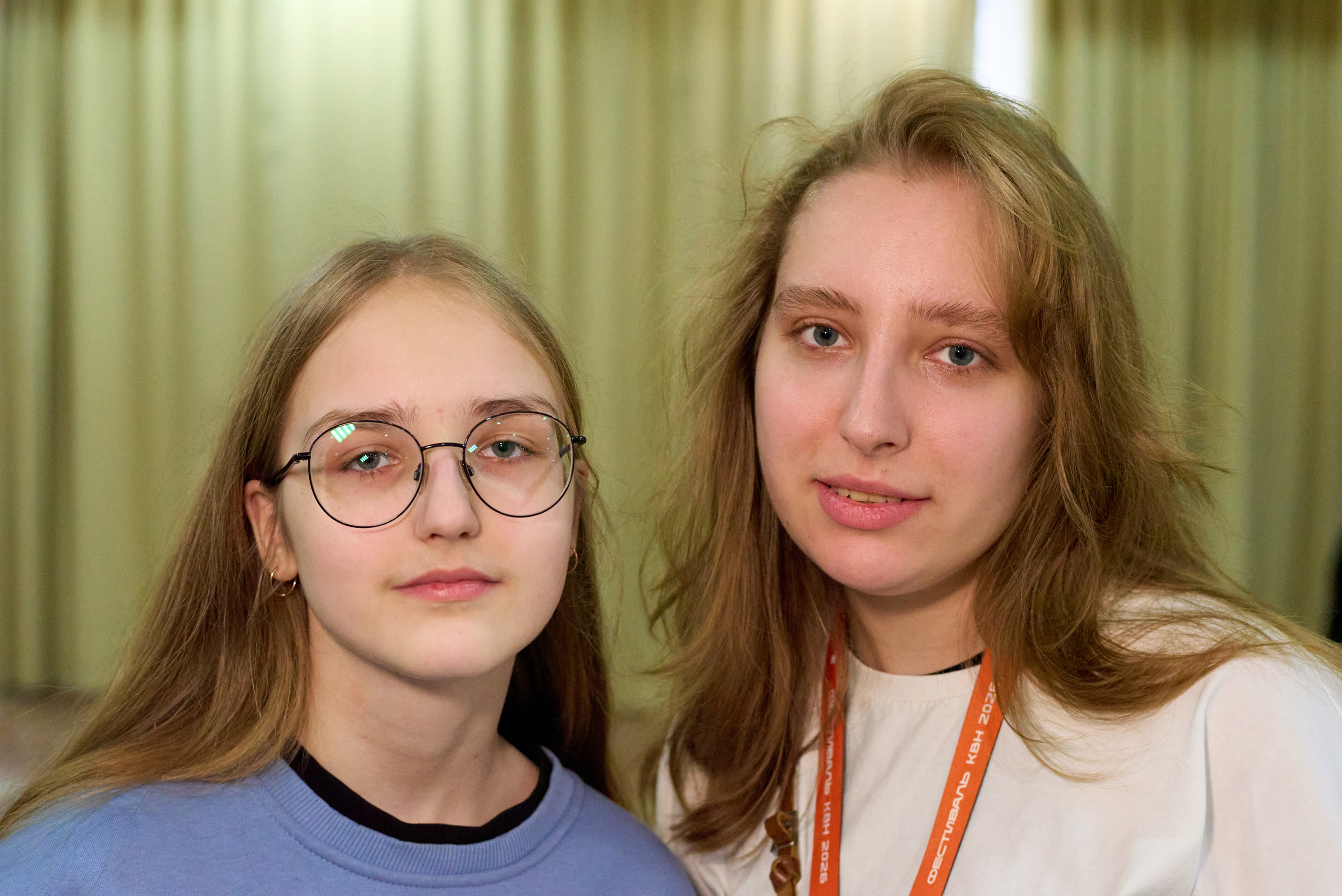 КиВин-2026. #спецкорНвер