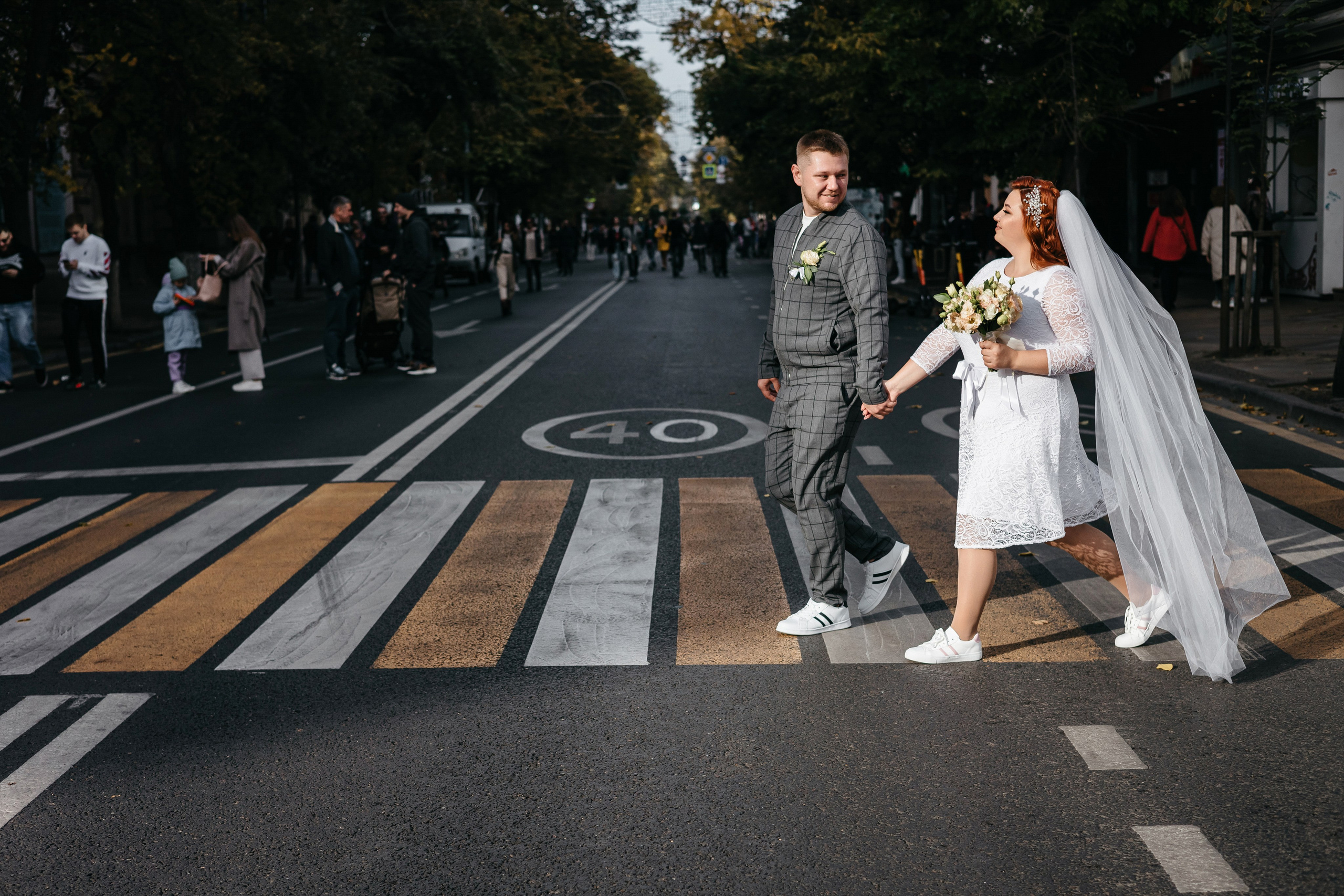 Свадебная фотосессия в Краснодаре. Свадебный, семейный, интерьерный фотограф в Краснодаре Денис Голощапов