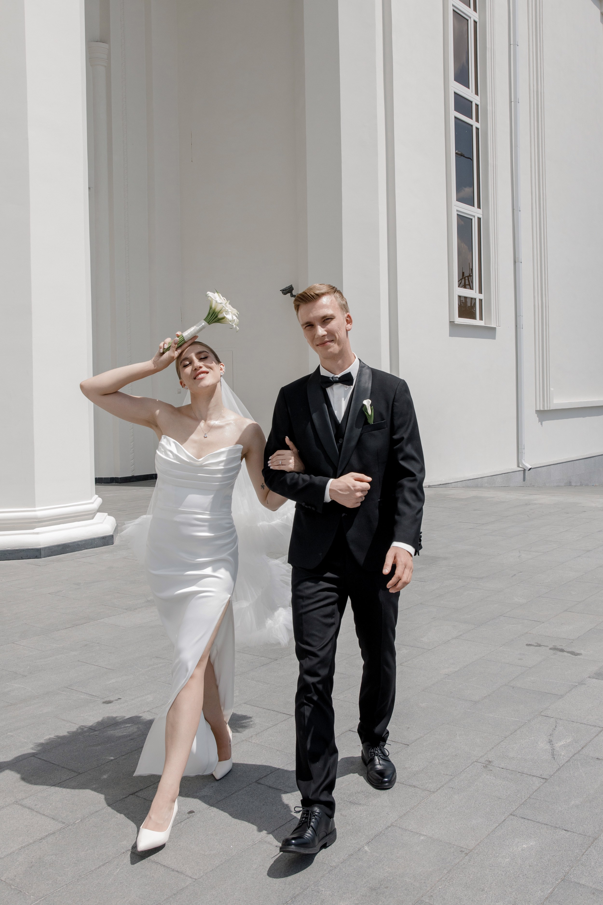 Сказано «ДА». ГЛАВНАЯ