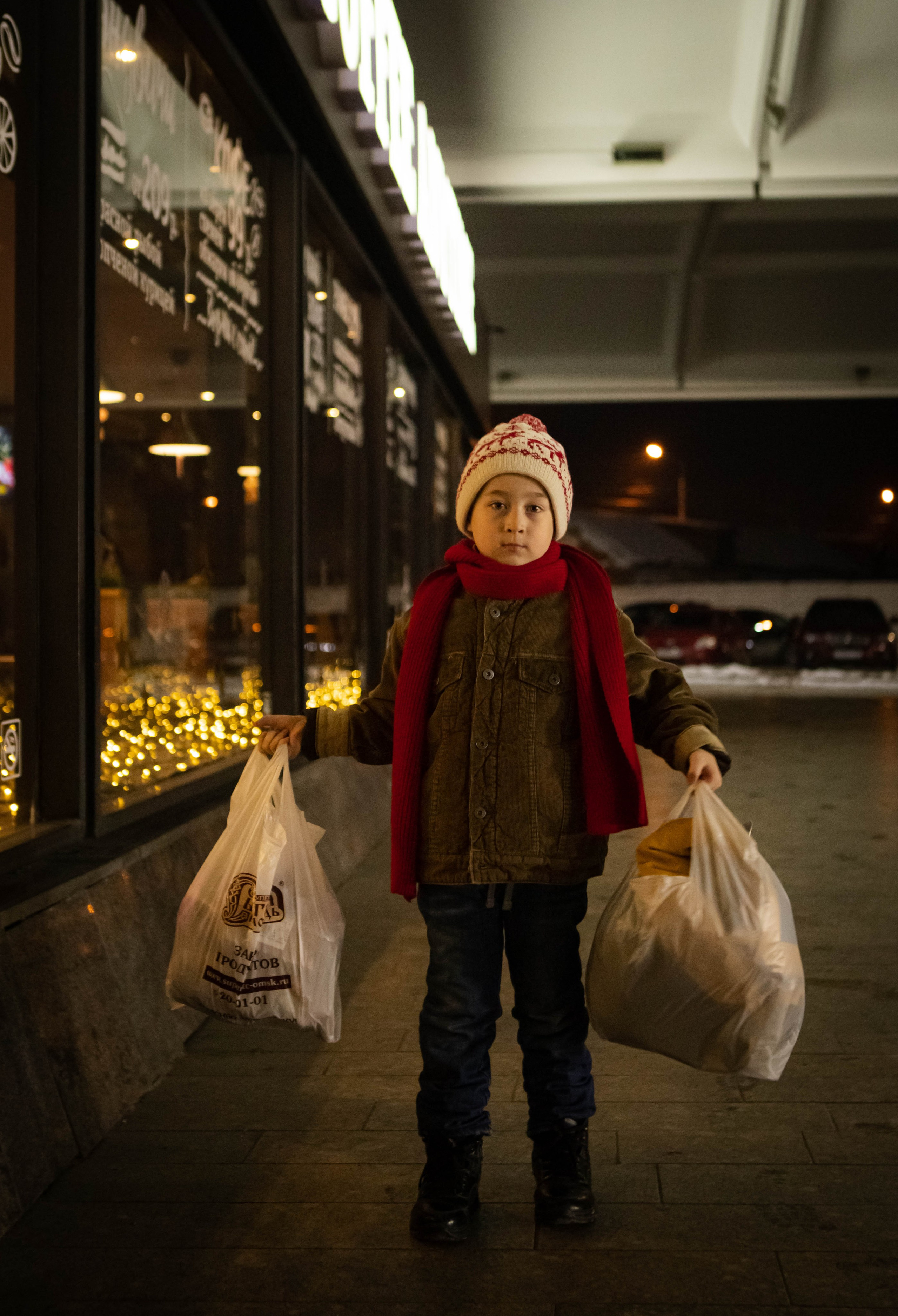 Творческая фото сессия. Главная