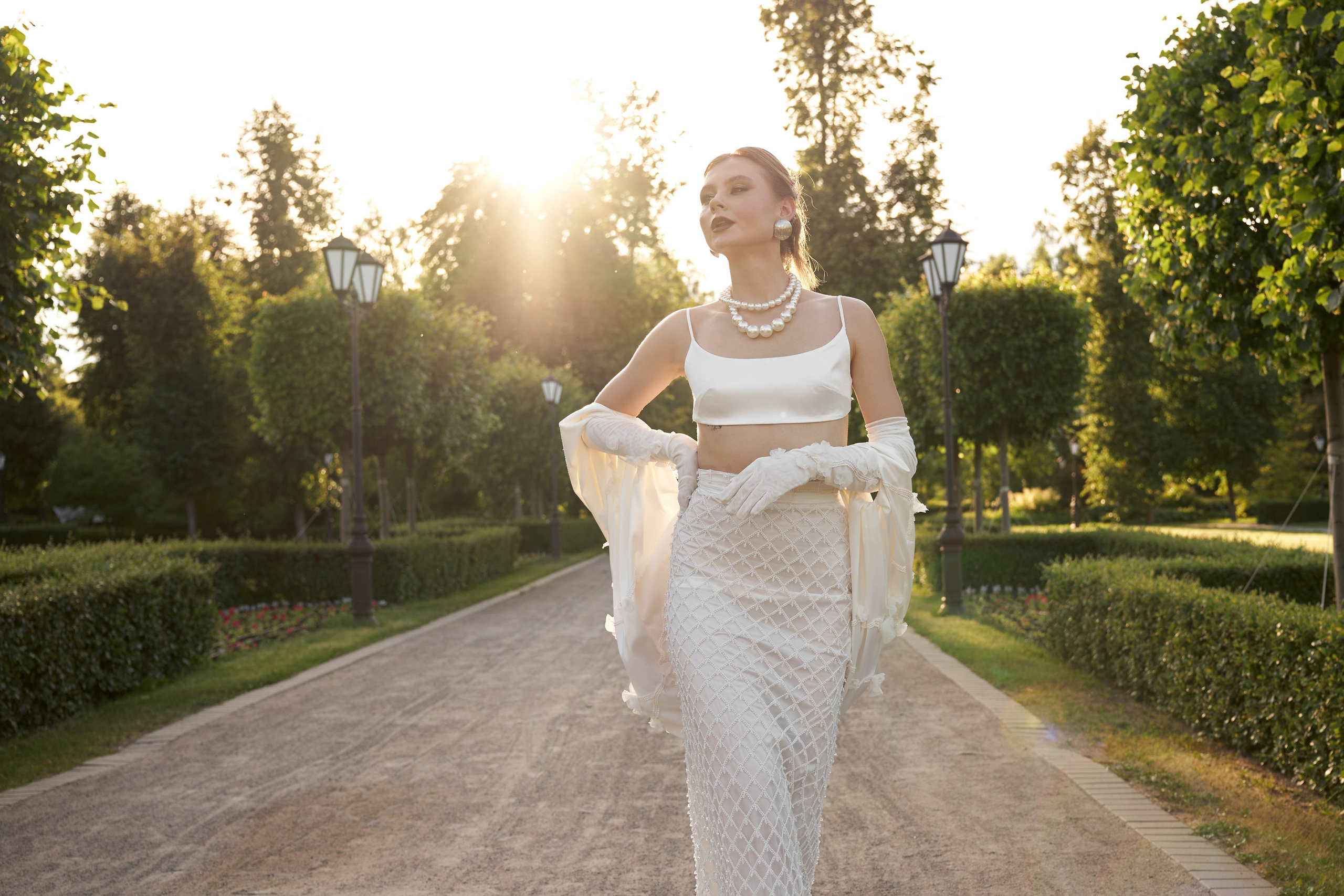 Дворцовый комплекс Ольденбургских. Свадебный фотограф Евгений Олейников в Воронеже