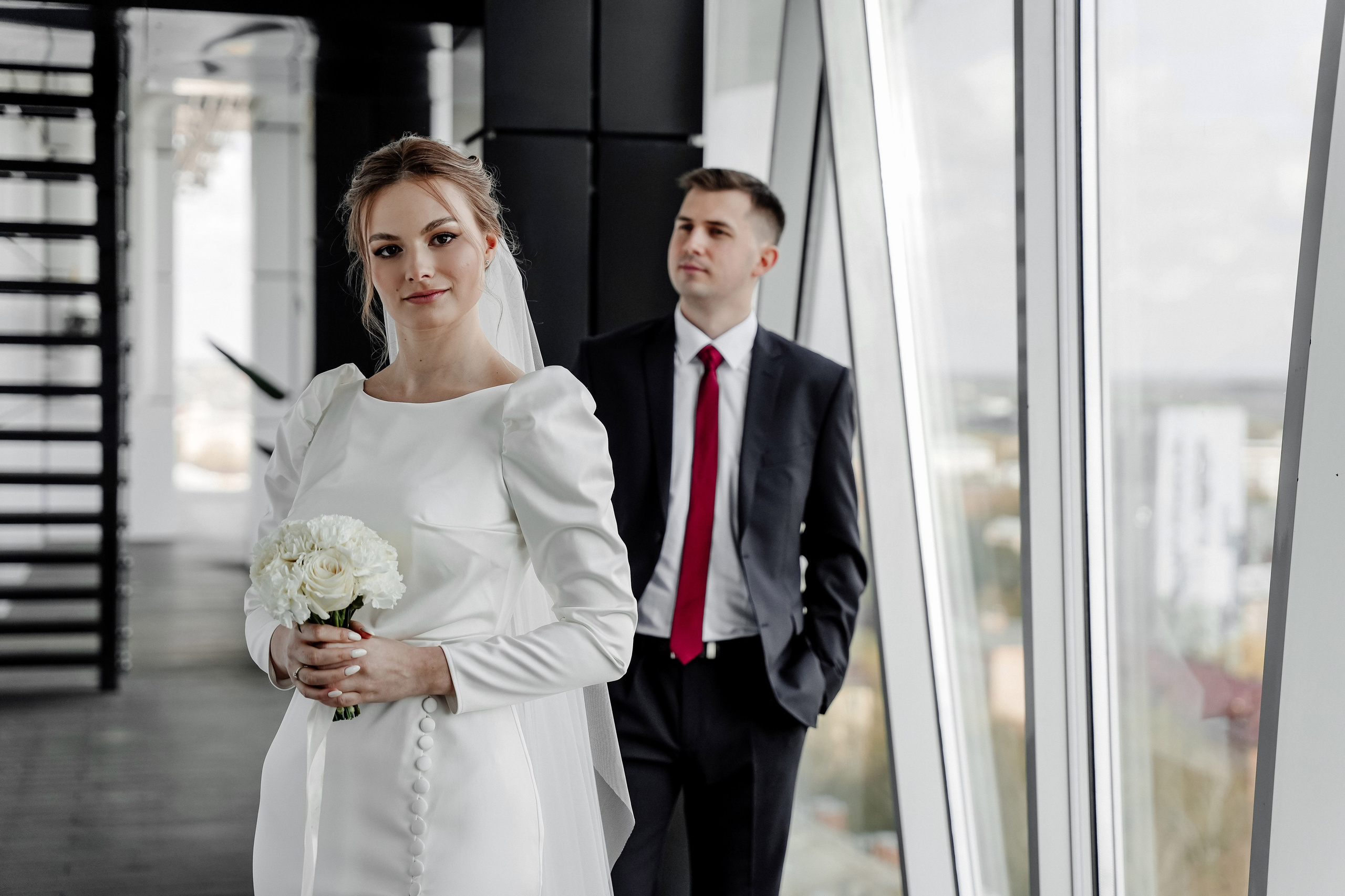 Никита и Екатерина 20/04/2024. Фотограф в Смоленске Ольга Давыдова