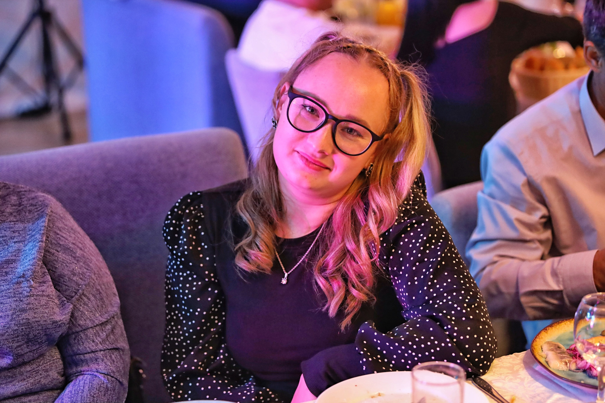 Юбилей Наталья 55 лет. Репортажный фотограф Анапа