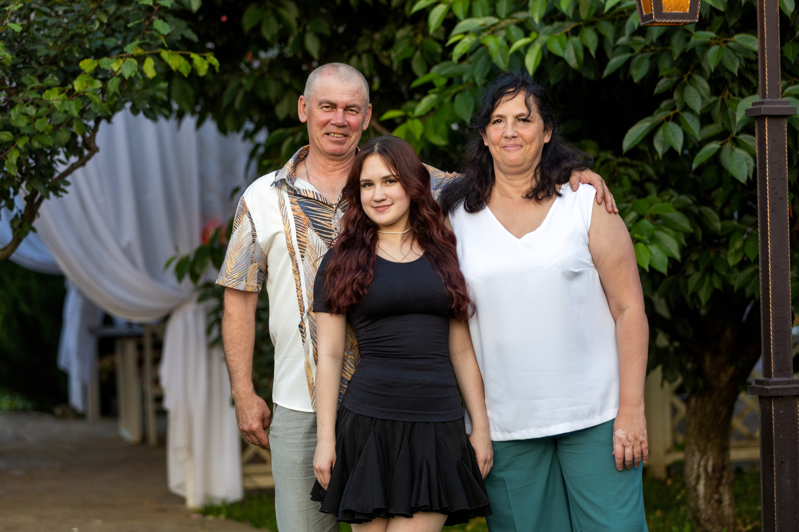 ВЫПУСКНОЙ 26 ИЮНЯ. Репортажный фотограф Анапа