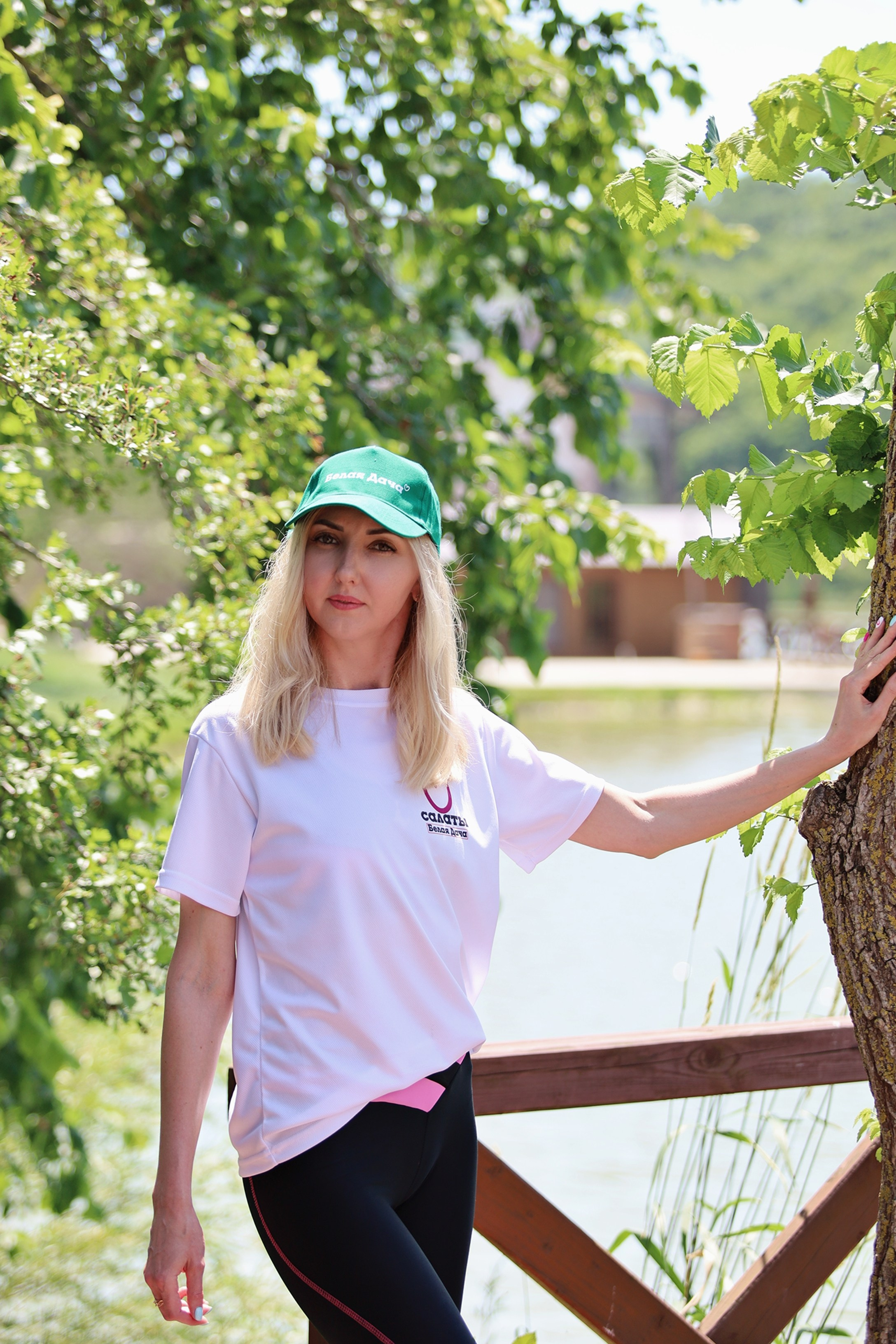 «Белая Дача» корпоратив. Репортажный фотограф Анапа