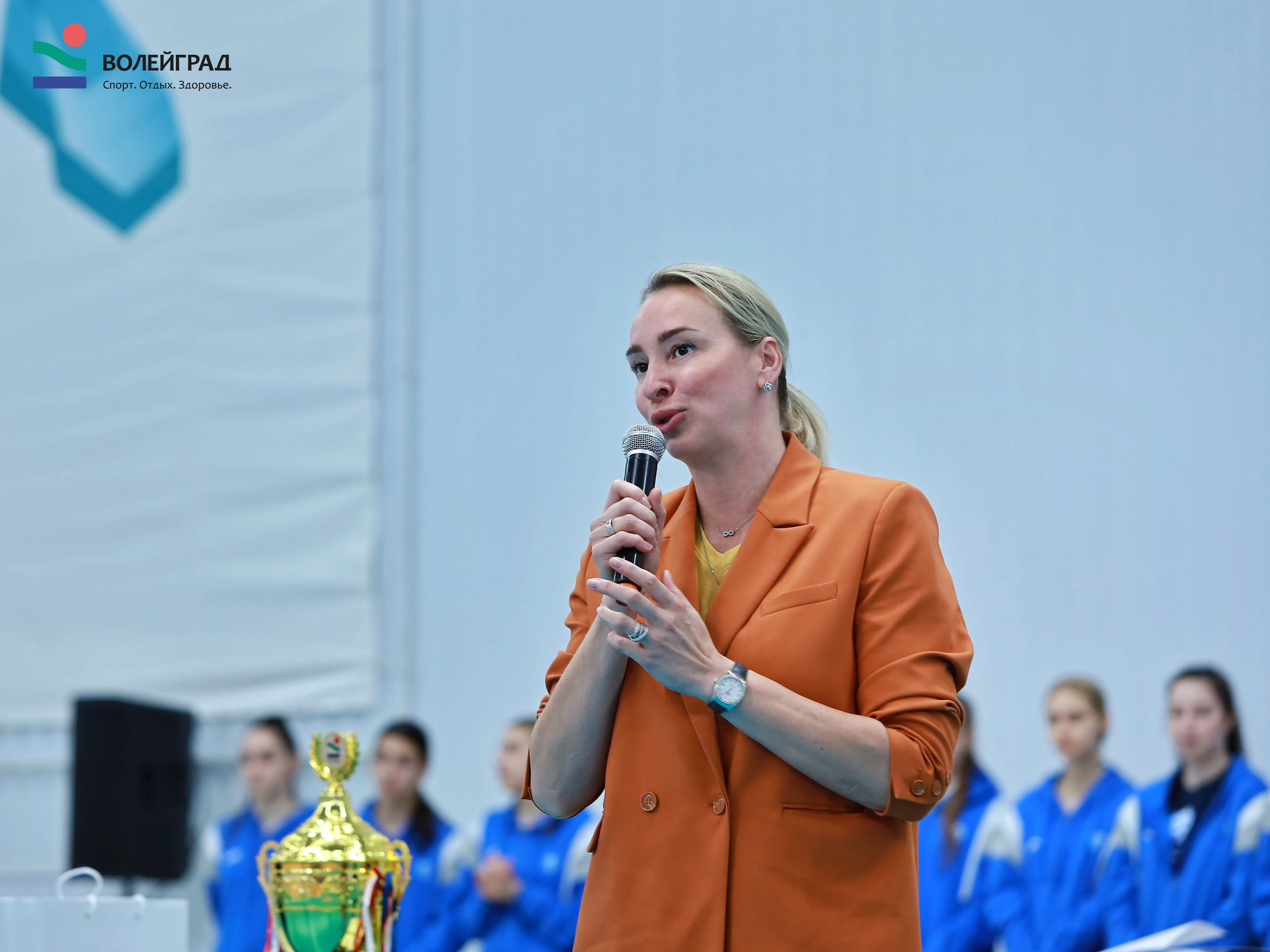 Волейбол ВФВ 07.04.24. Репортажный фотограф Анапа