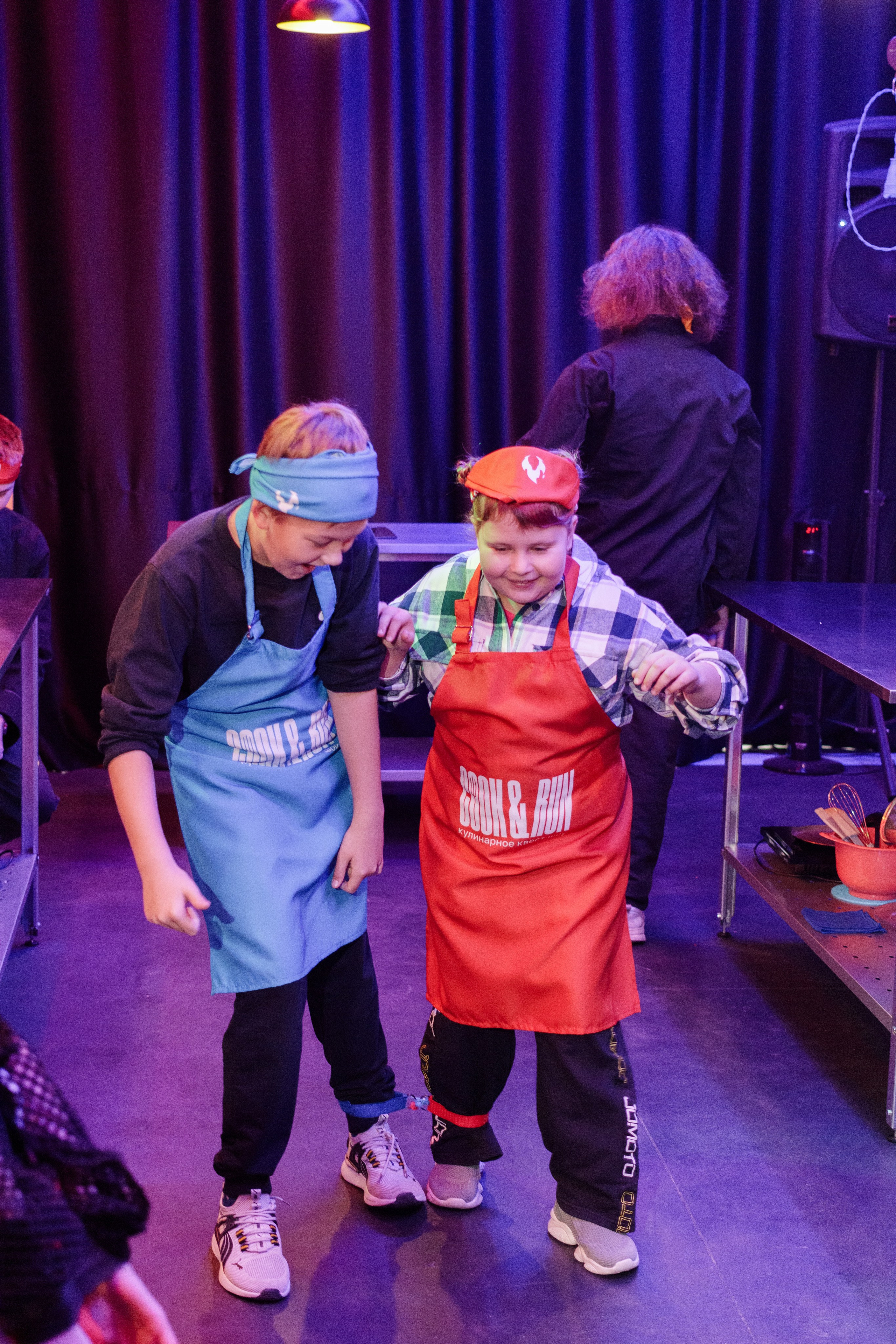 Репортажные. Фотограф Кемерово I Ростислав Поддубный