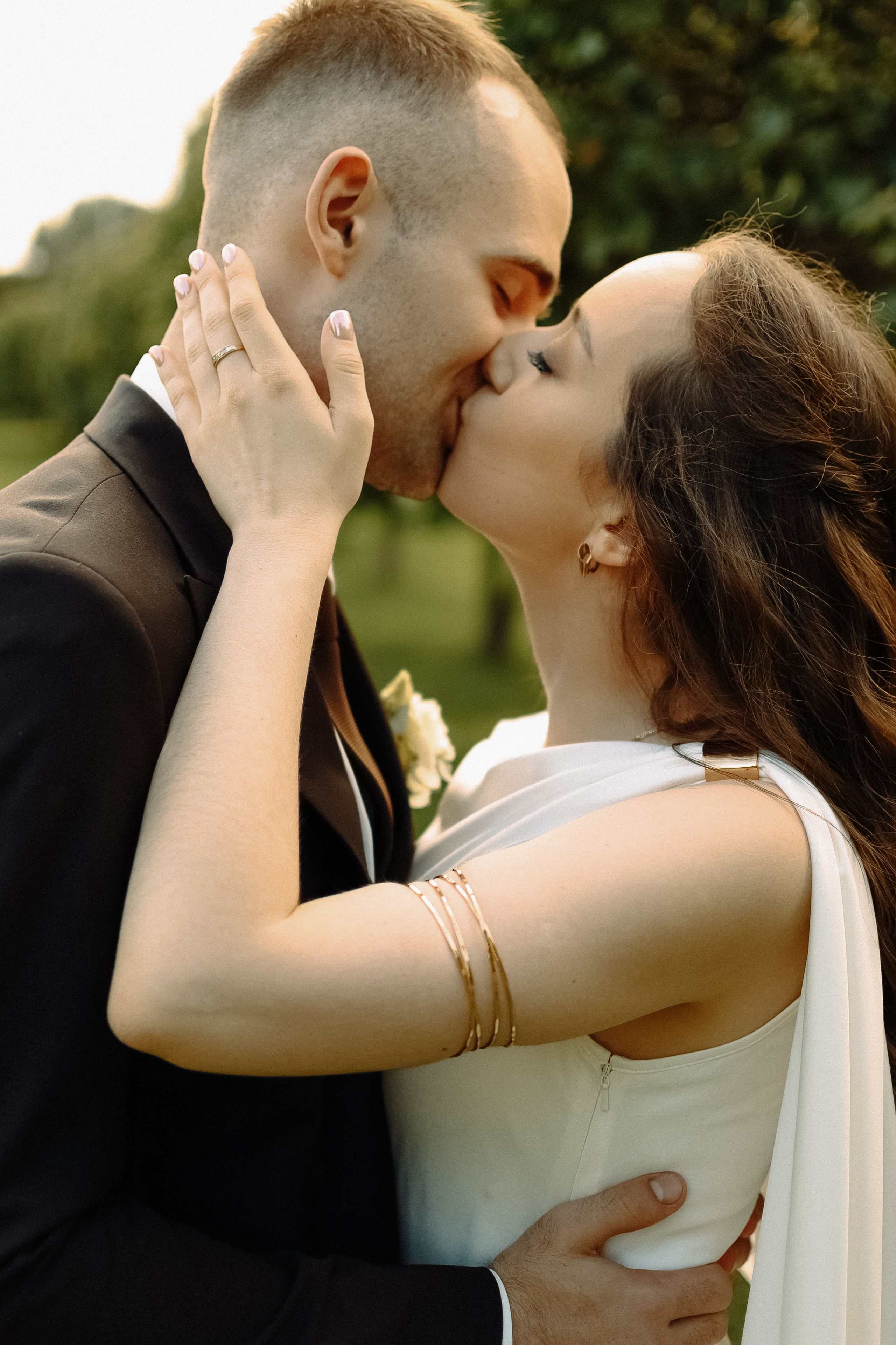 Евгений и Лилия. Фотограф в Екатеринбурге Артём Зайнетдинов