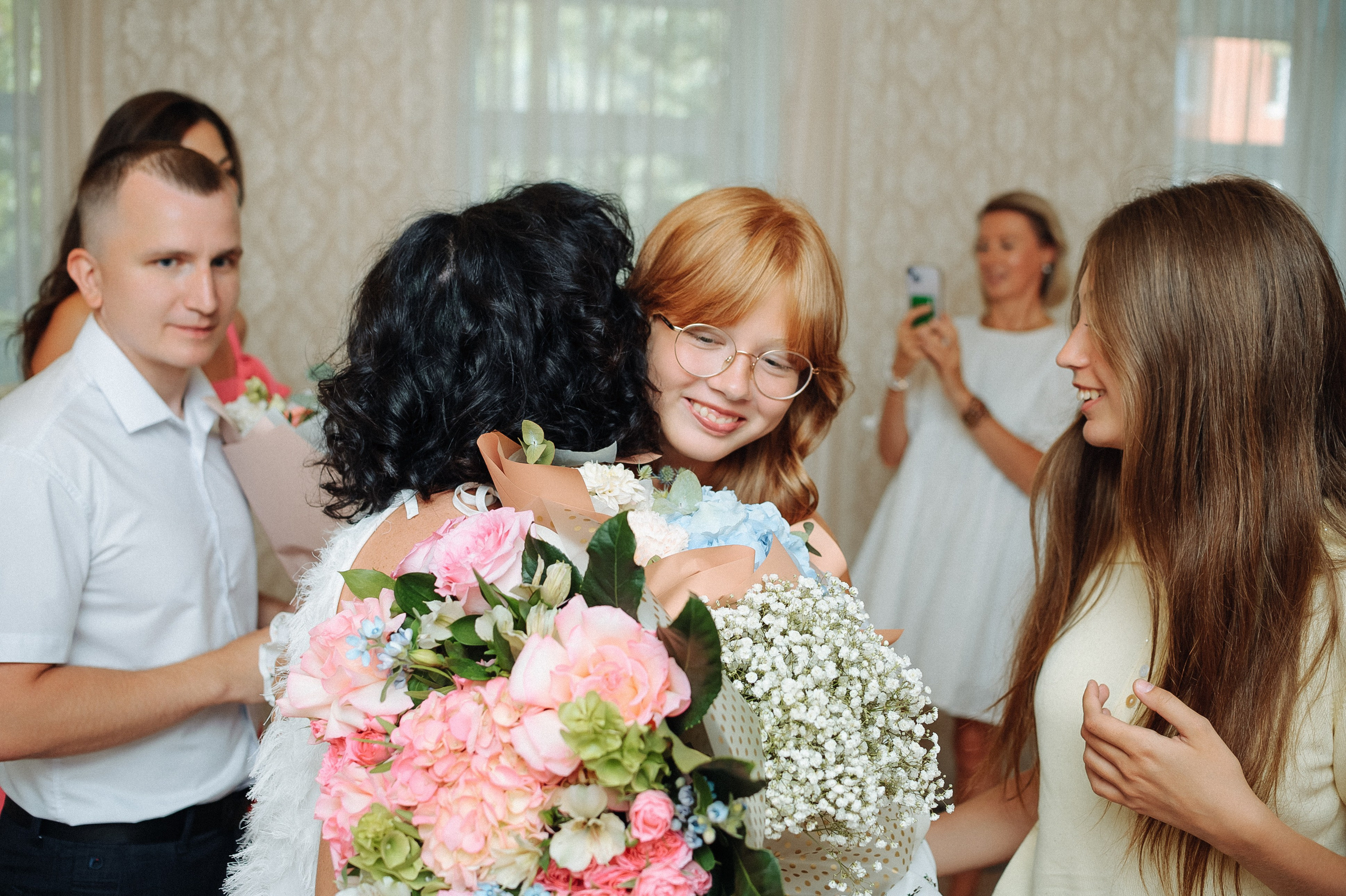 Артём и Елена. Фотограф в Екатеринбурге Артём Зайнетдинов