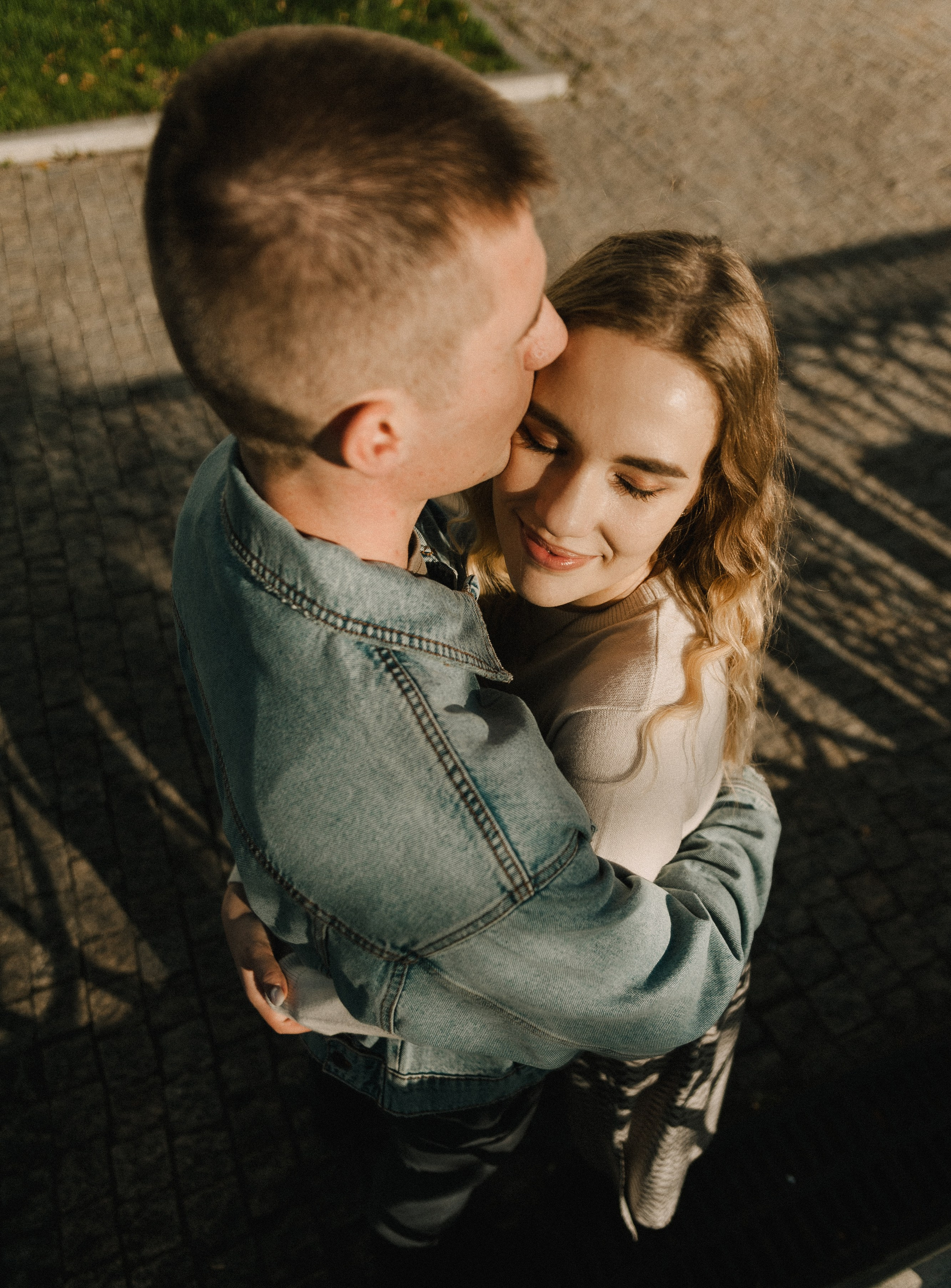 Никита+Полина. Фотограф в Екатеринбурге Артём Зайнетдинов