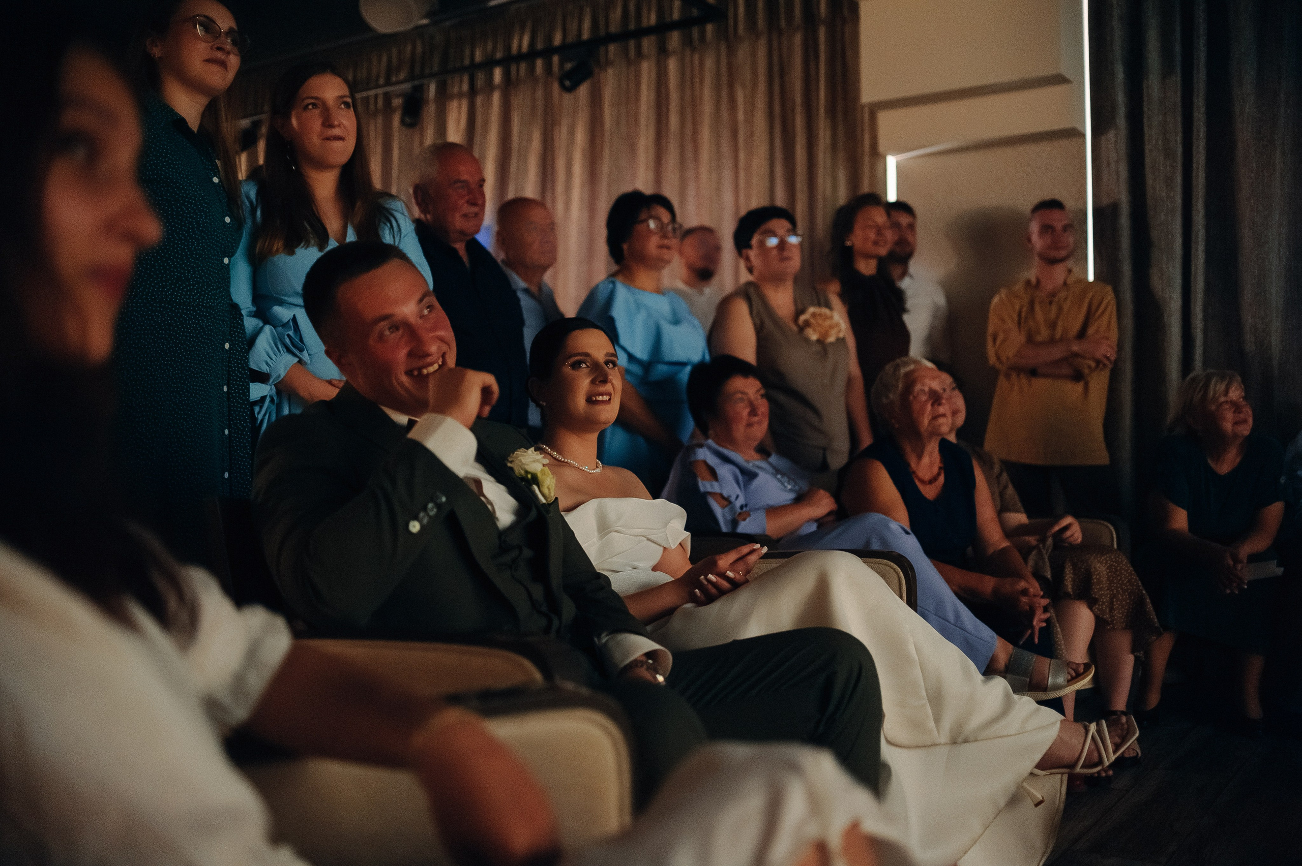 Олег и Вера. Фотограф в Екатеринбурге Артём Зайнетдинов