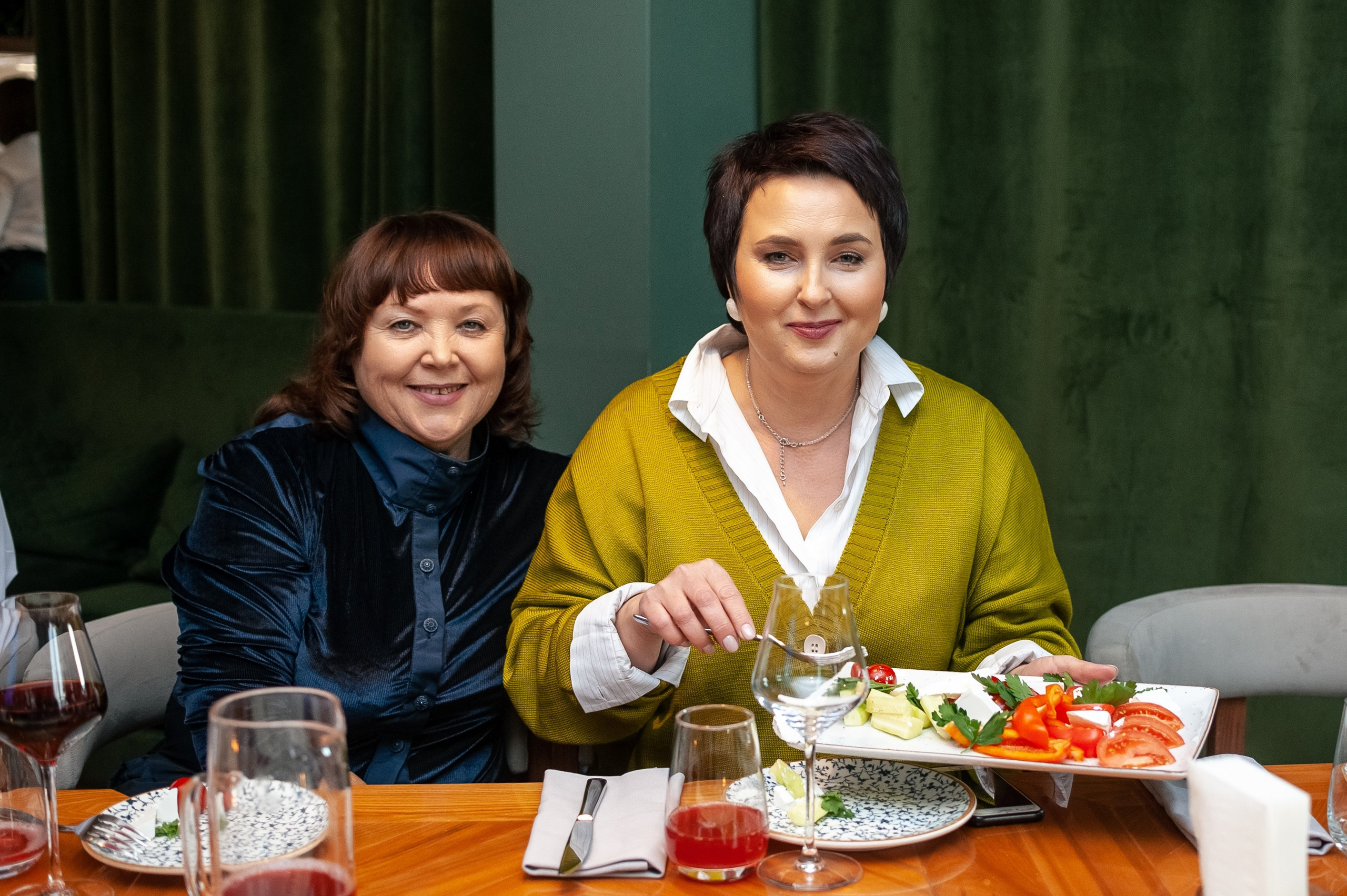 Павел и Станислава. Фотограф в Екатеринбурге Артём Зайнетдинов