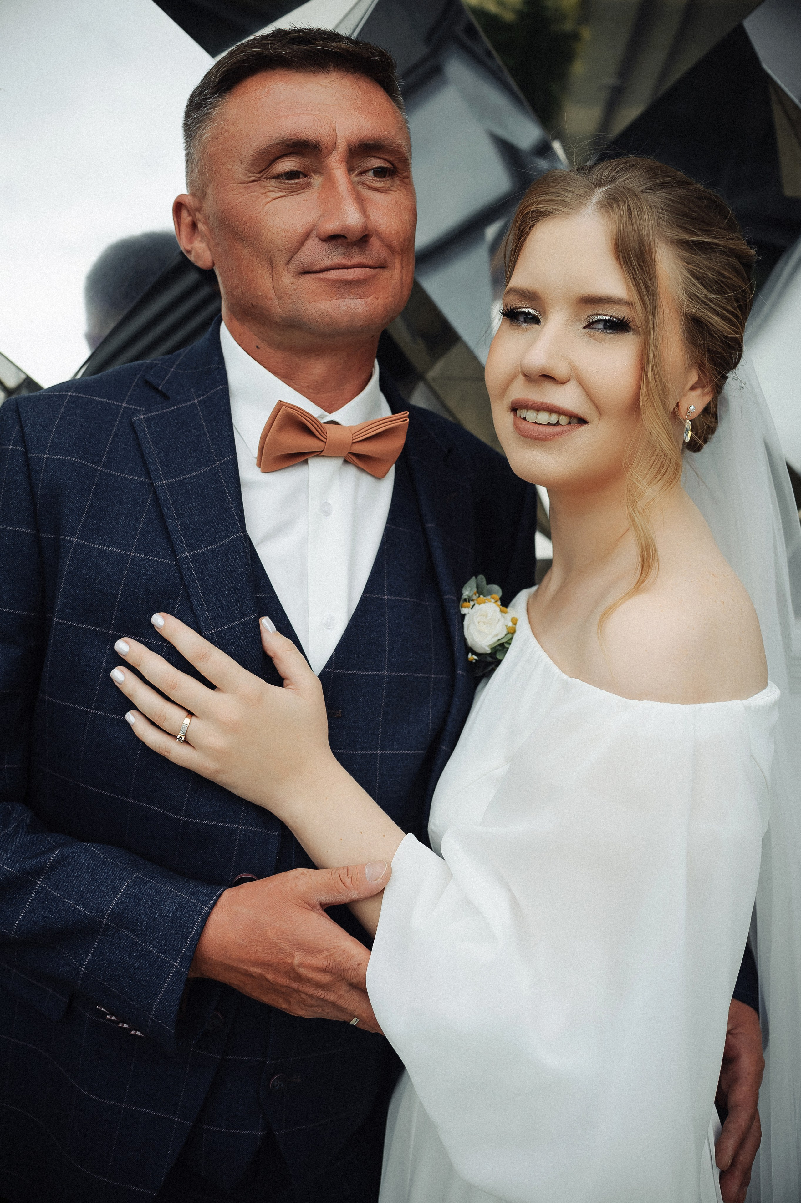 Александр и Даша. Фотограф в Екатеринбурге Артём Зайнетдинов