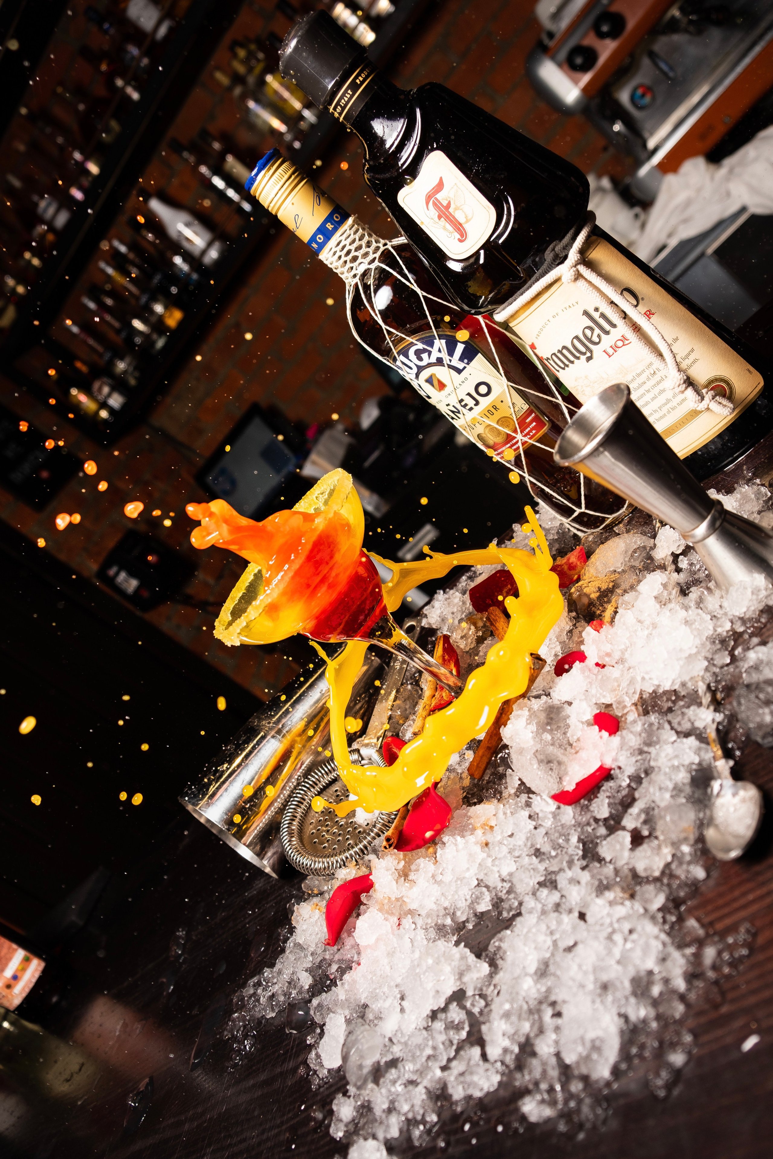 Food Съемка. Фотограф Вячеслав Полушкин