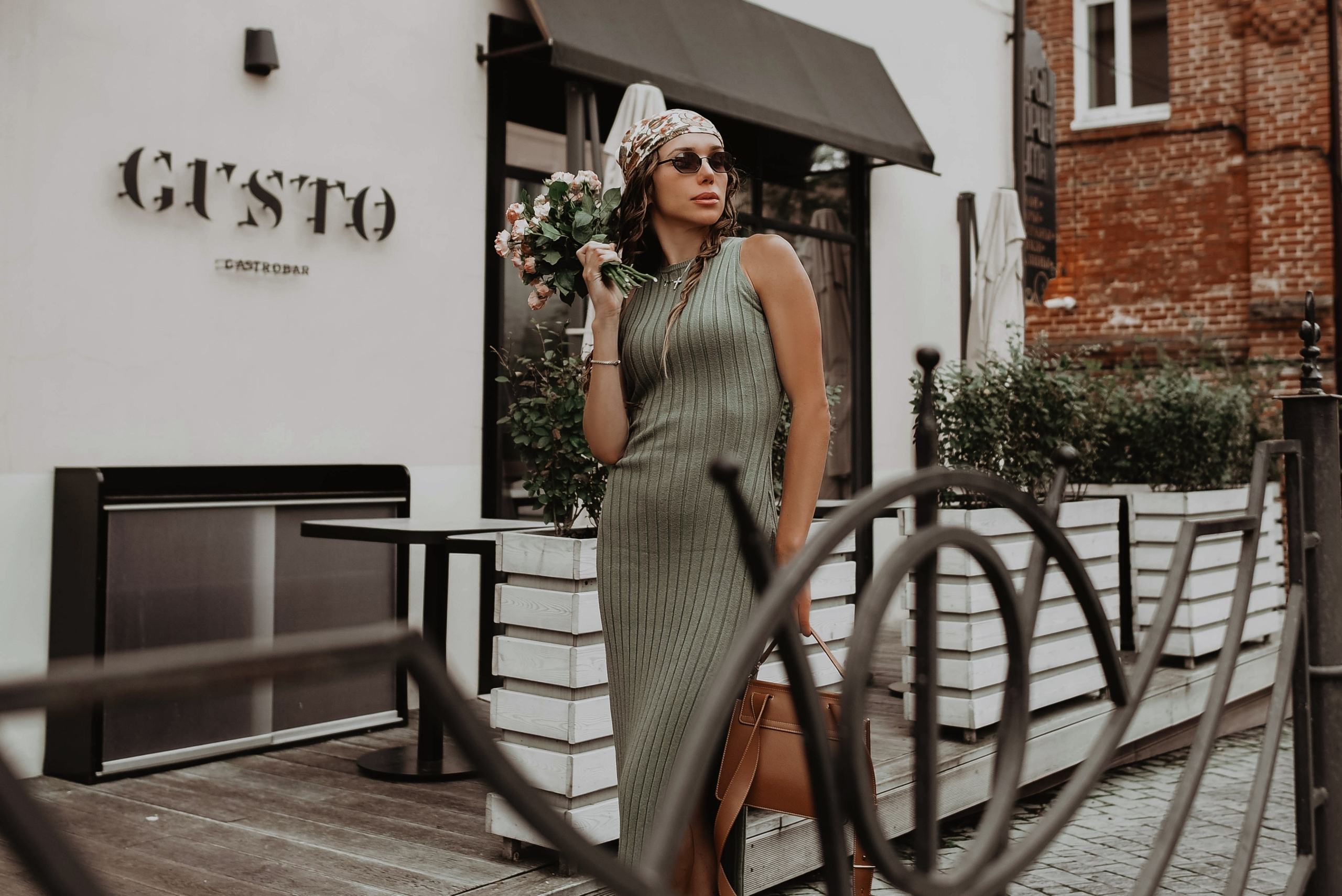 Фотограф во Владивостоке