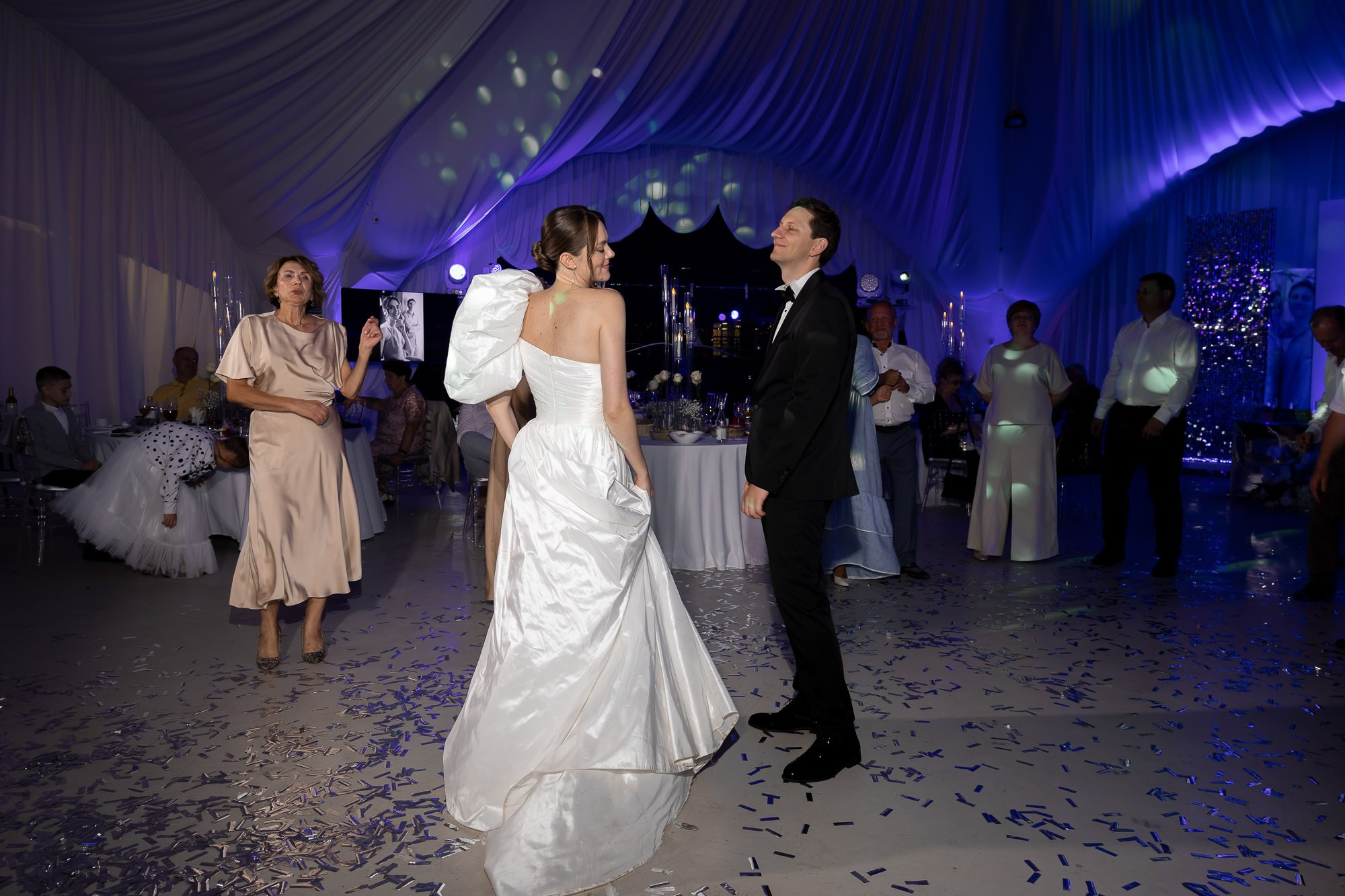 Ксюша и Артем. Свадебный Фотограф Никита Духник