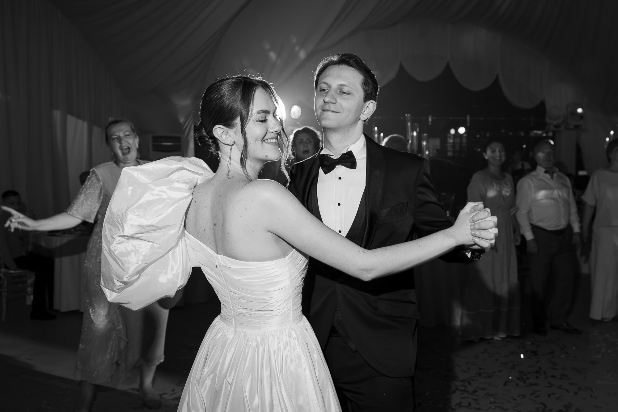 Ксюша и Артем. Свадебный Фотограф Никита Духник