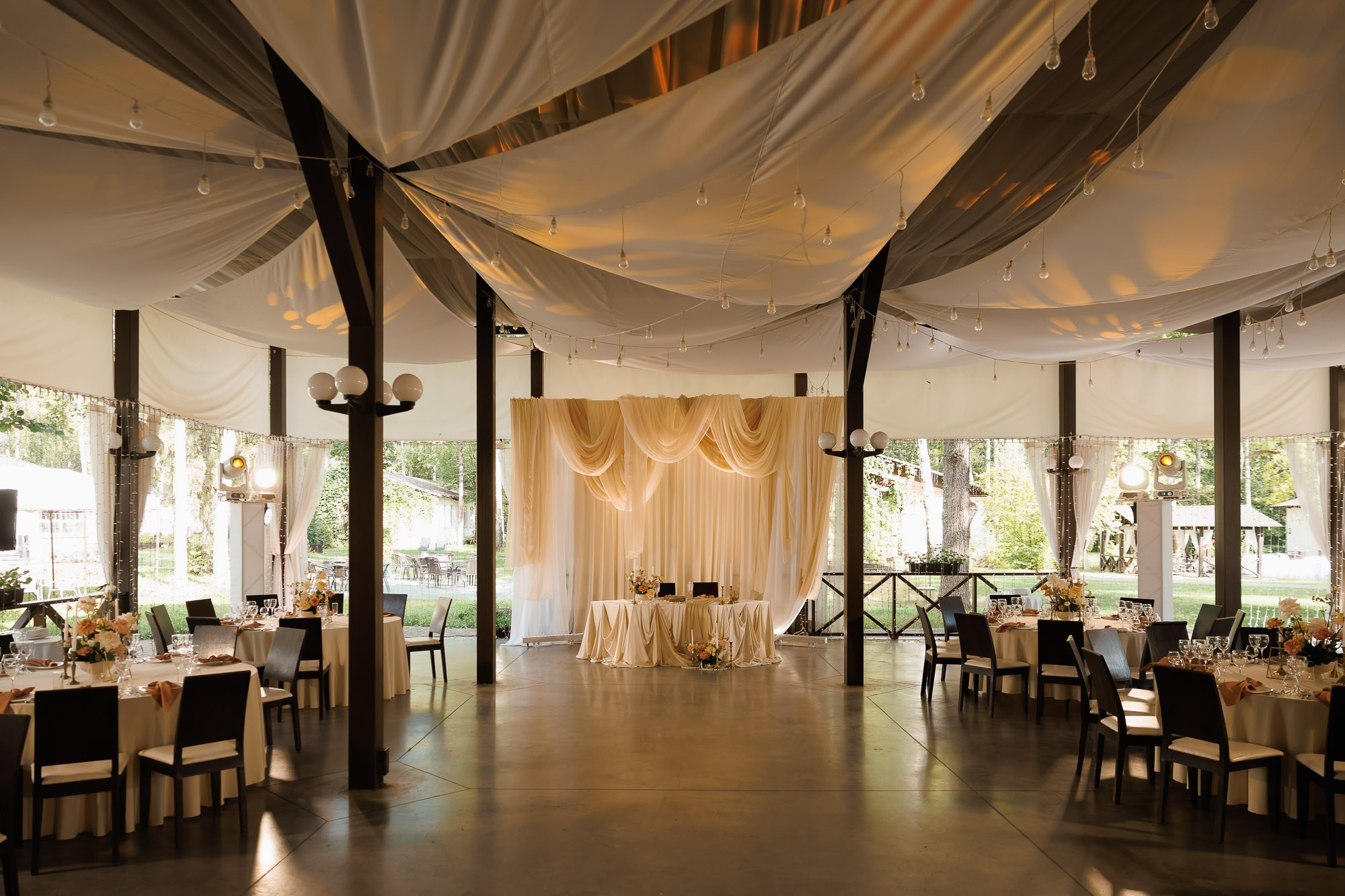 Саша и Артем. Свадебный Фотограф Никита Духник