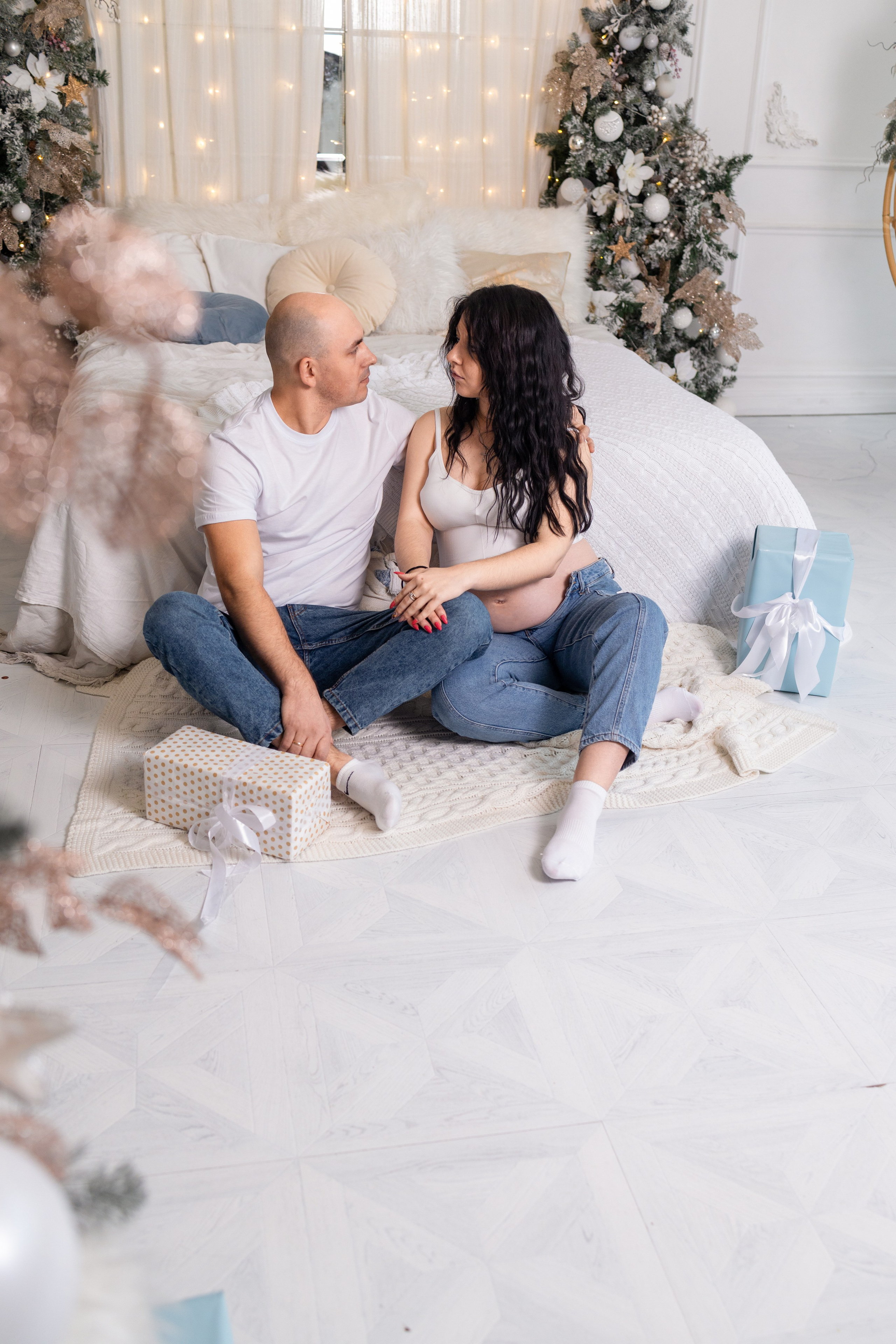 Андрей & Наталья. Фотограф Виктория Кравец