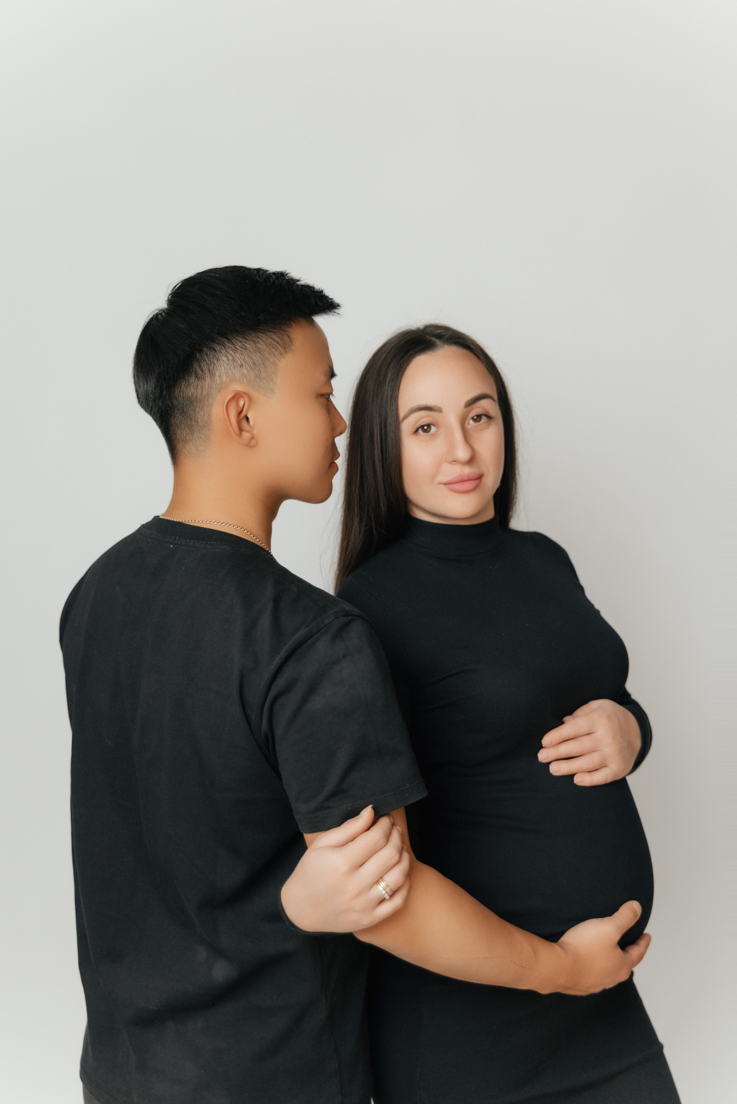 Яна и Игорь. Фотограф Елена Кучук