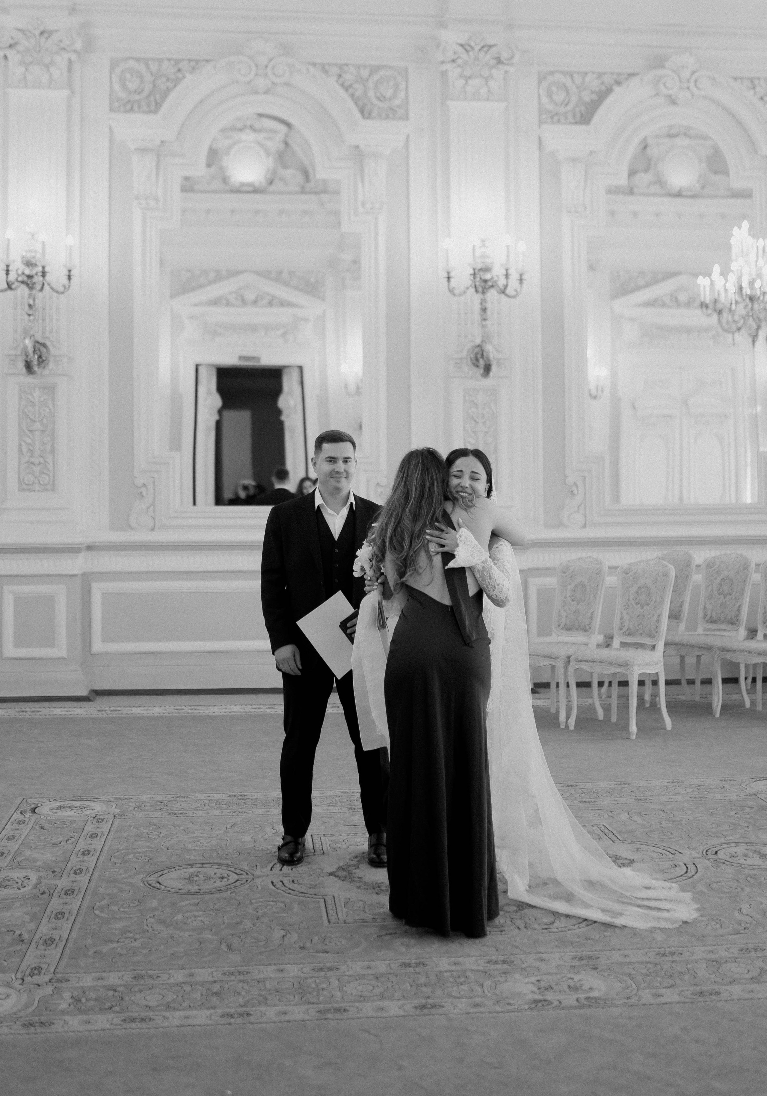 …. Свадебный фотограф в Санкт-Петербурге Александра Чукавина