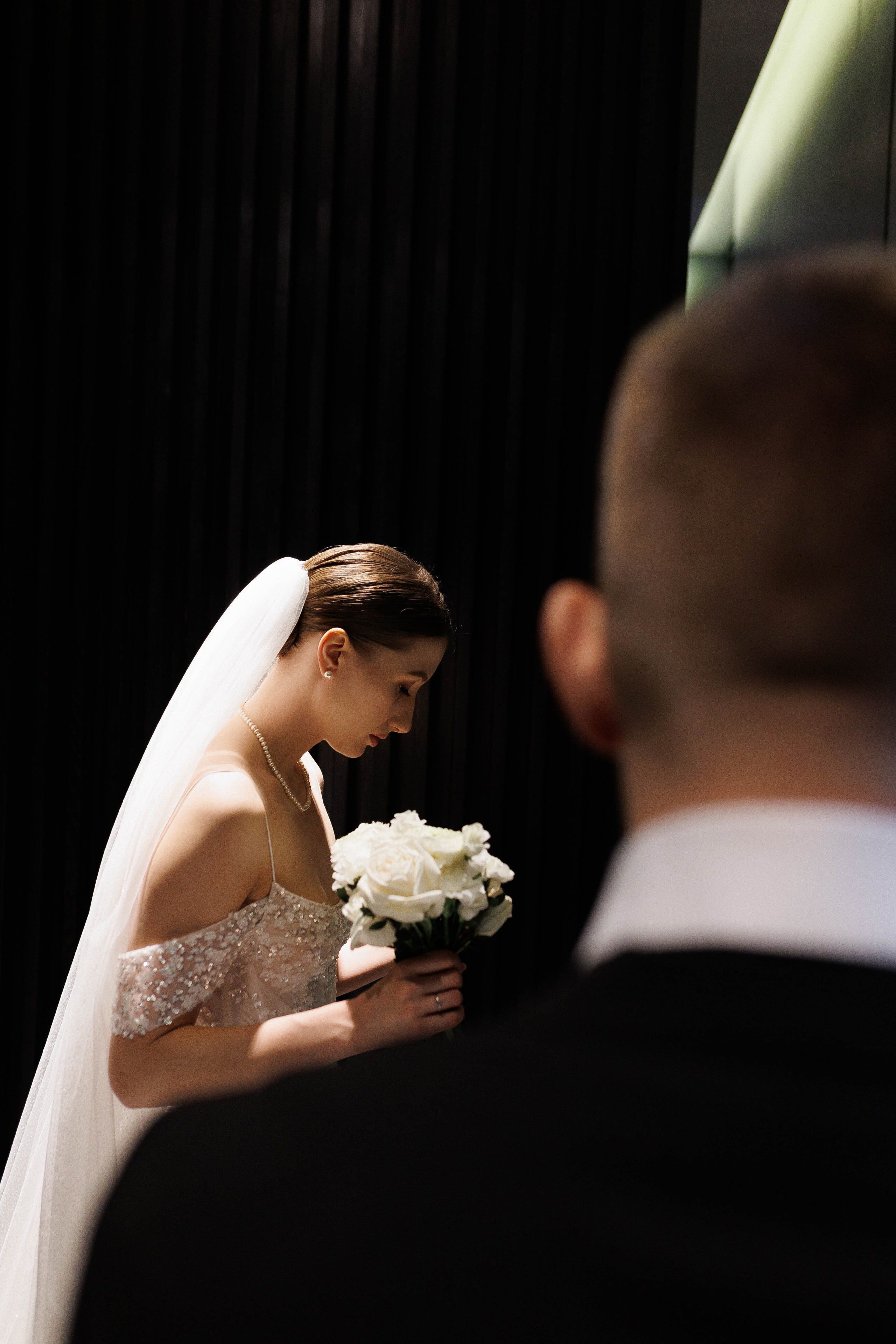 ···. Свадебный фотограф в Санкт-Петербурге Александра Чукавина