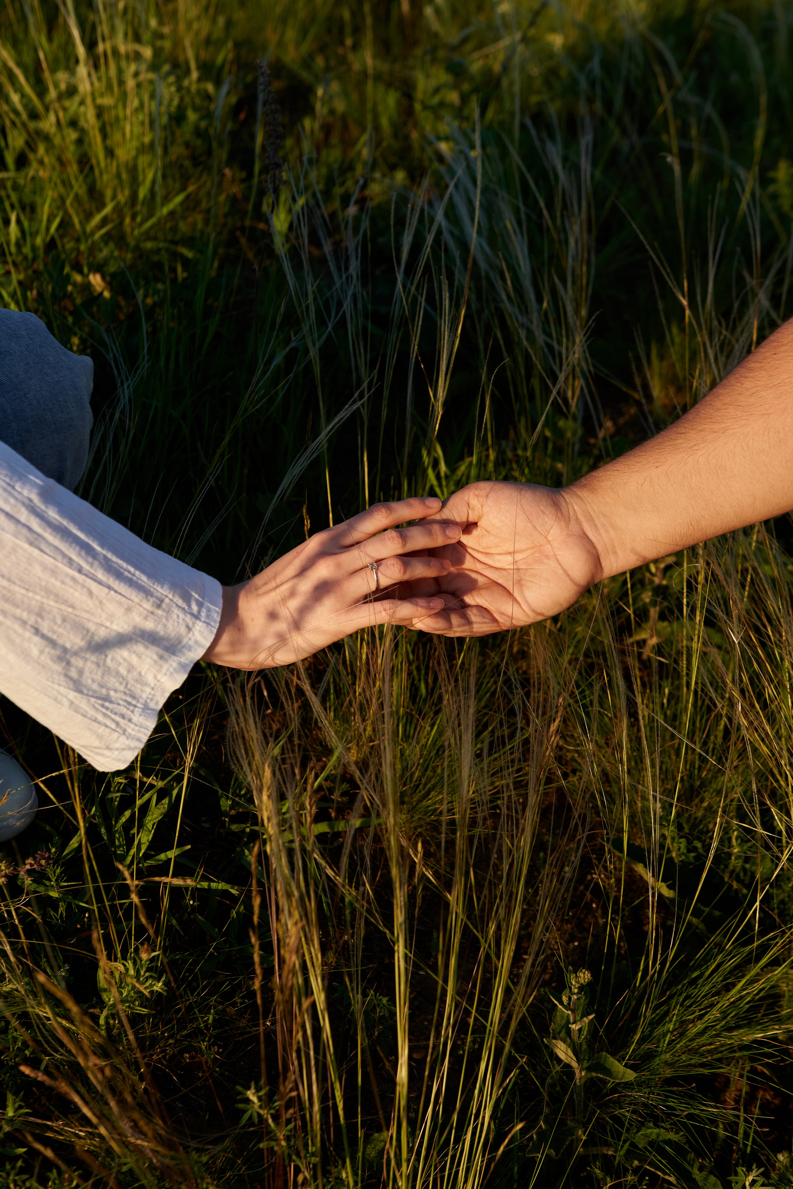 Степан & Юлия. Фотограф Новочеркасск Ростов Карина Чернова