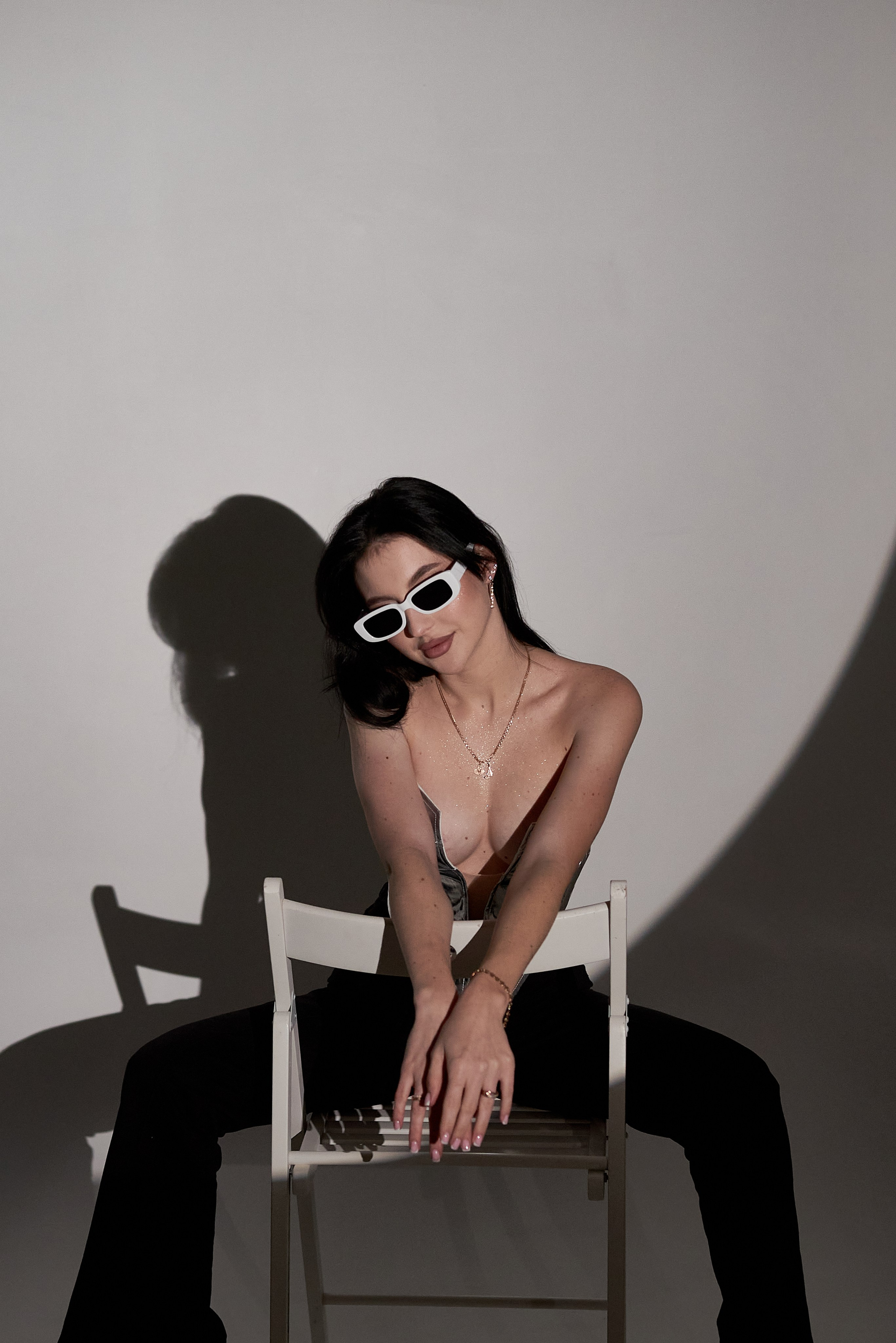 Настя. Фотограф Новочеркасск Ростов Карина Чернова