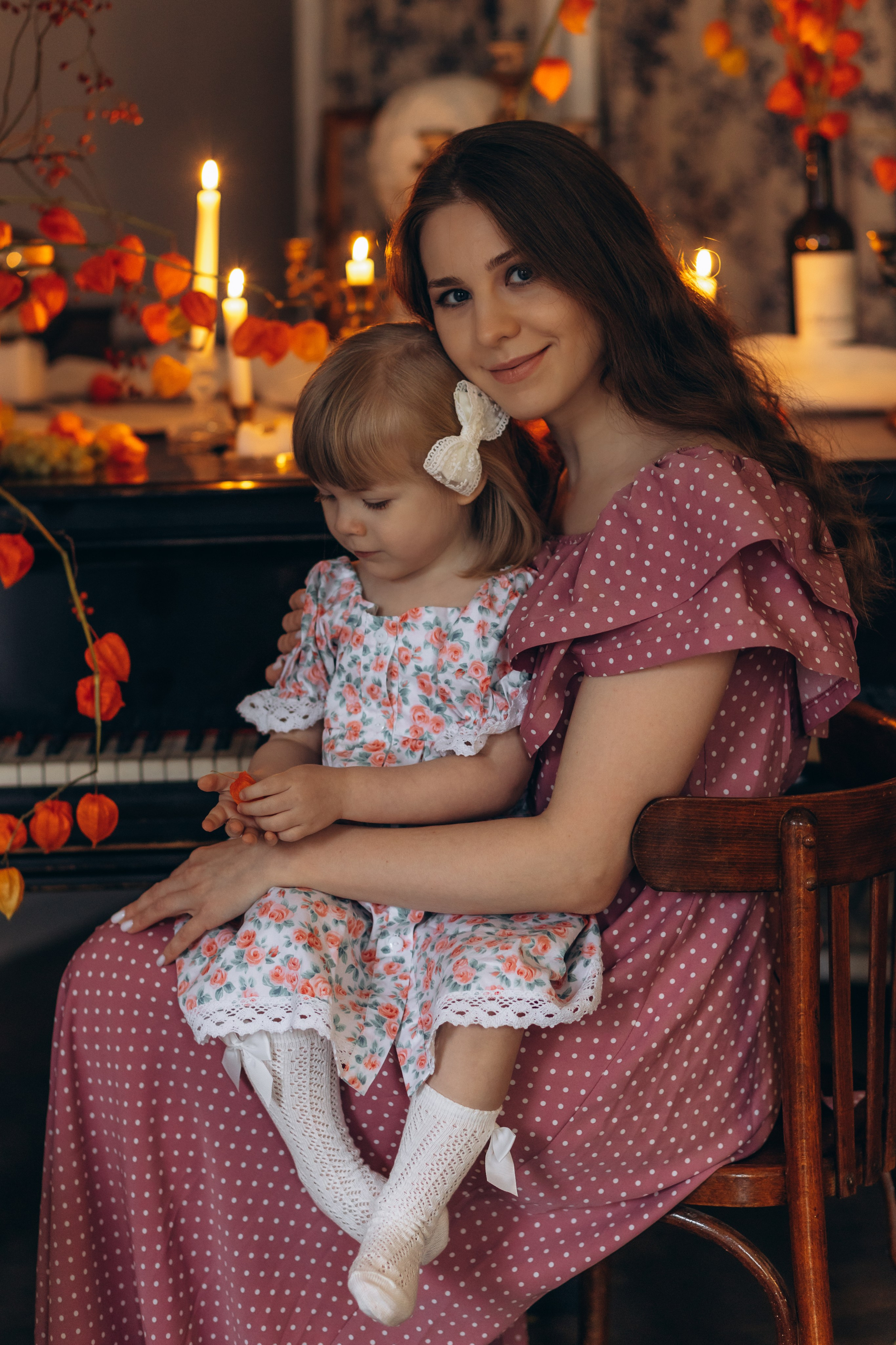 8. Семейный и женский фотограф в Санкт-Петербурге Климова Светлана