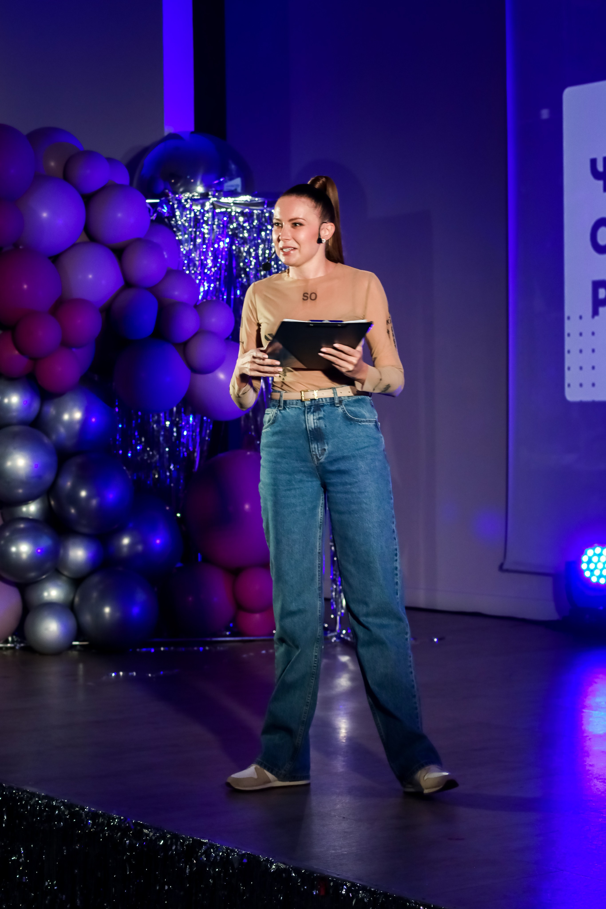 Международный обучающий форум для EVENT-специалистов «СМТ». Photographer Viktoriya Markushina «My world throug»