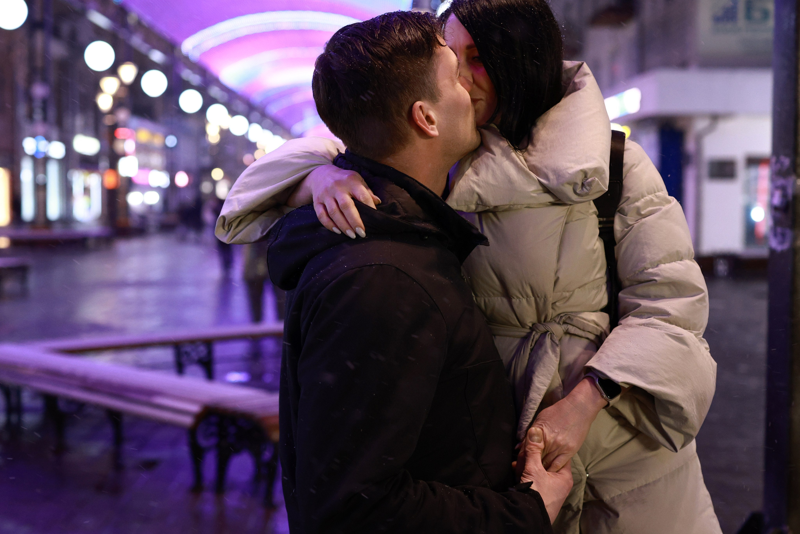 Фотоотчет о поездке в Екатеринбург. Фотограф в Туле — Борисов Николай