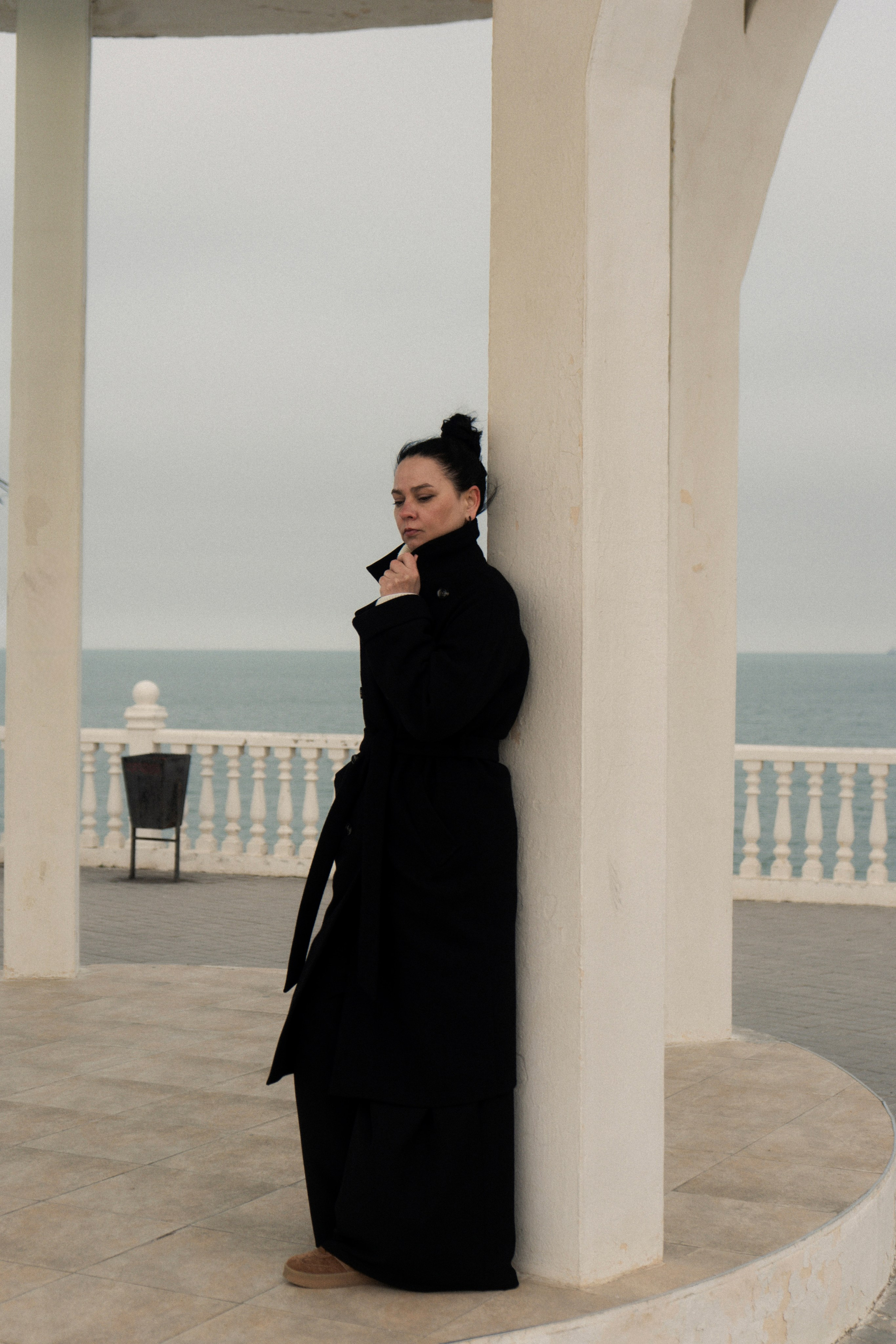 Людмила. Фотограф в Каспийске