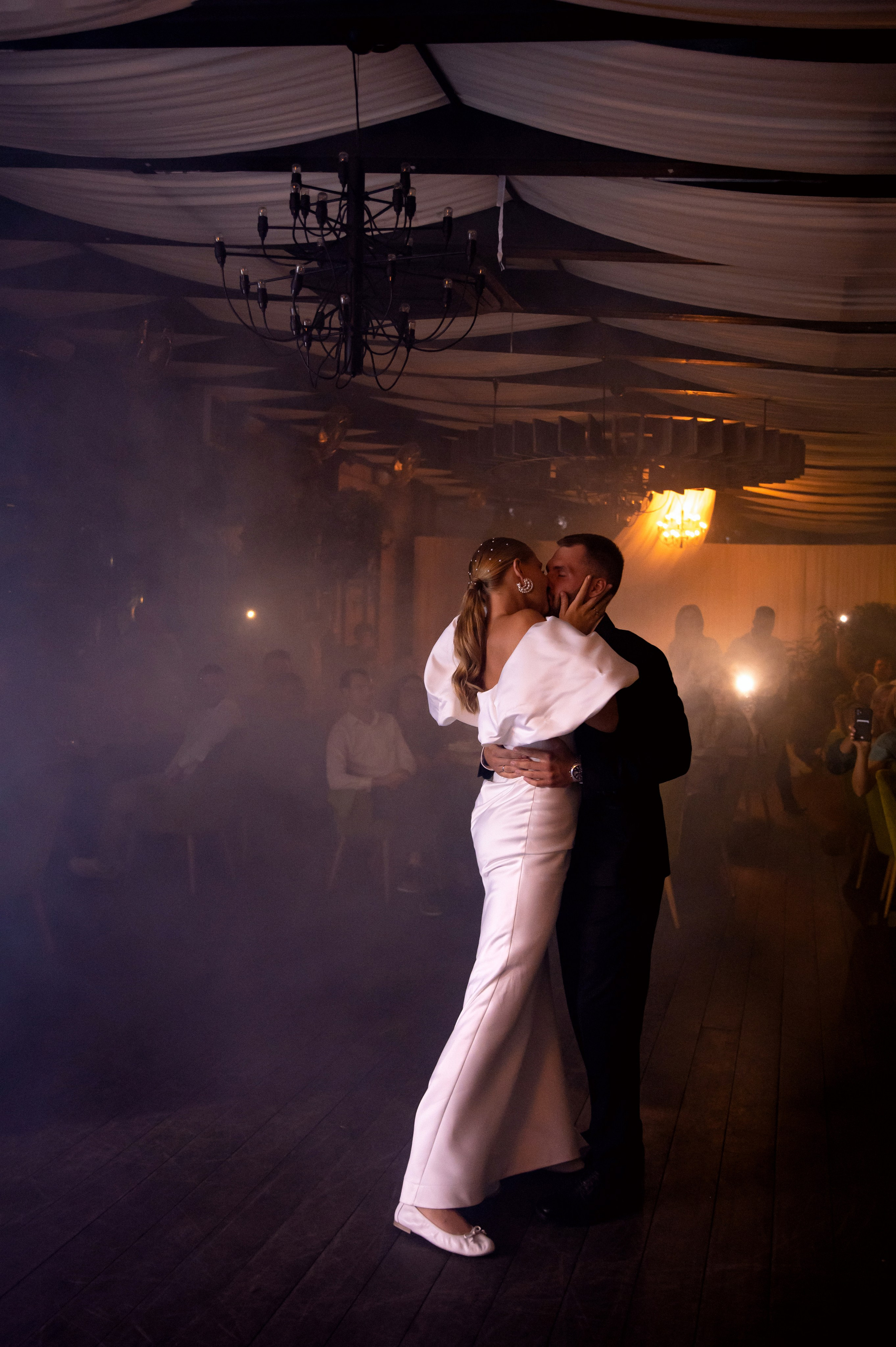 НАСТЯ и КИРИЛЛ. Шашкова Вероника / Свадебный и семейный фотограф Москва и Ярославль