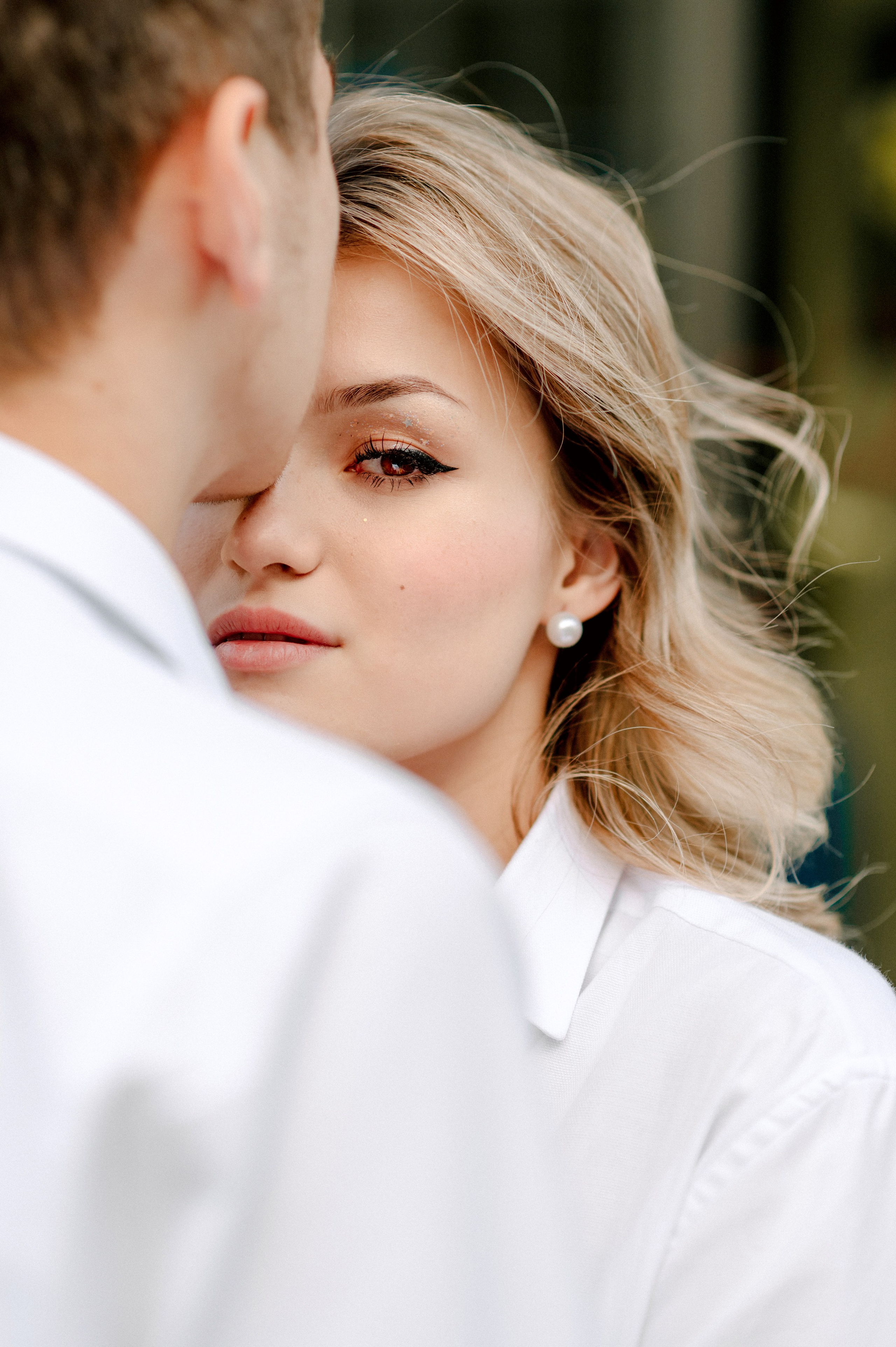 ВЕРОНИКА + АРТЕМ. Шашкова Вероника / Свадебный и семейный фотограф Москва и Ярославль