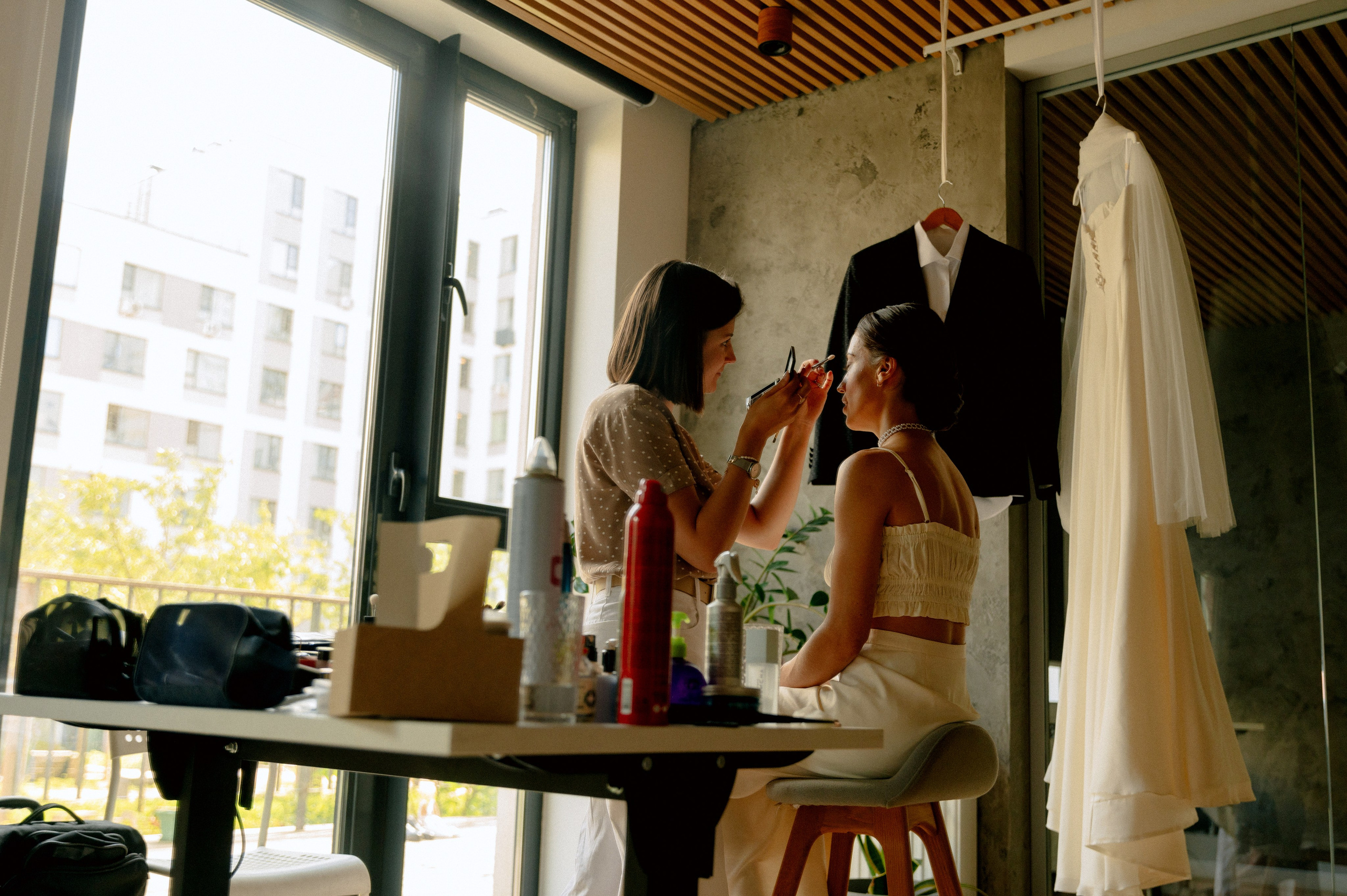 ТАНЯ и ДЕНИС. Шашкова Вероника / Свадебный и семейный фотограф Москва и Ярославль