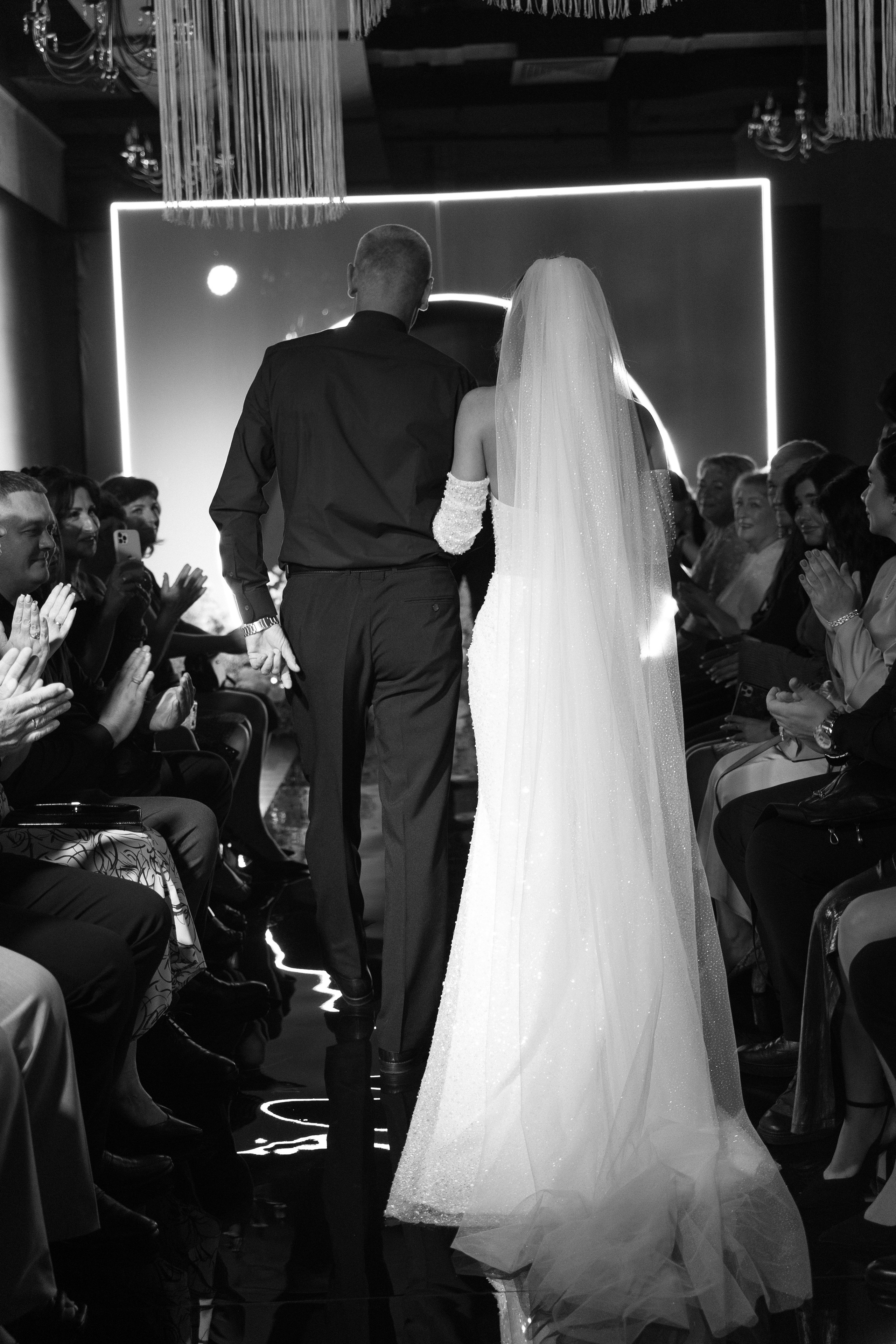 Леся и Антон. Свадебный и семейный фотограф в Новосибирске Наталья Зорина